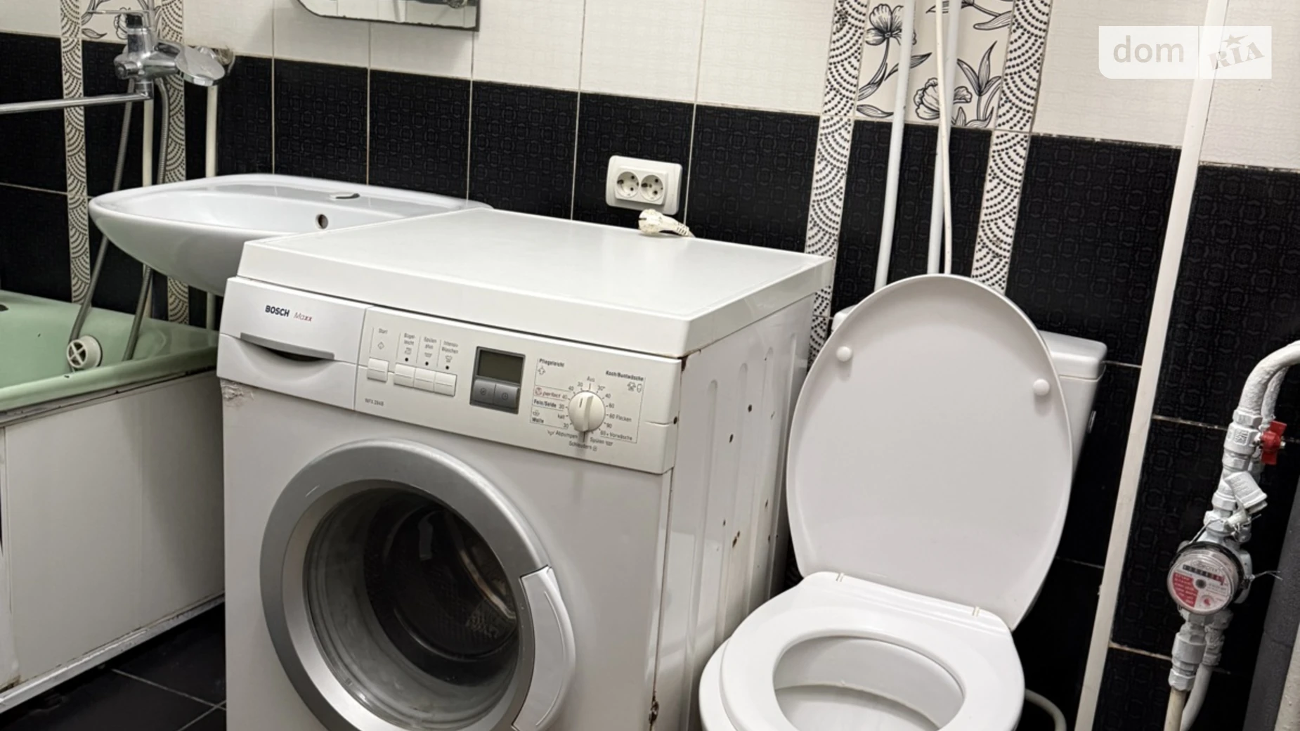 Здається в оренду 1-кімнатна квартира 34.6 кв. м у Рівному, вул. Кулика і Гудачека(Макарова), 6 - фото 5