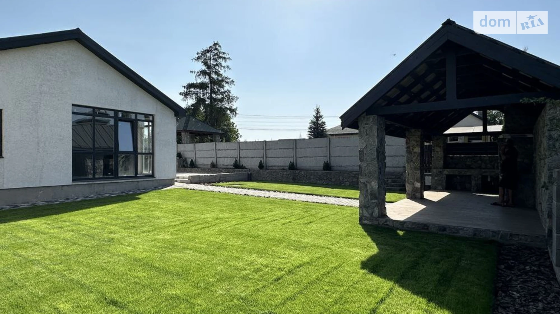 Сдается в аренду одноэтажный дом 80 кв. м с гаражом, цена: 40000 грн - фото 2