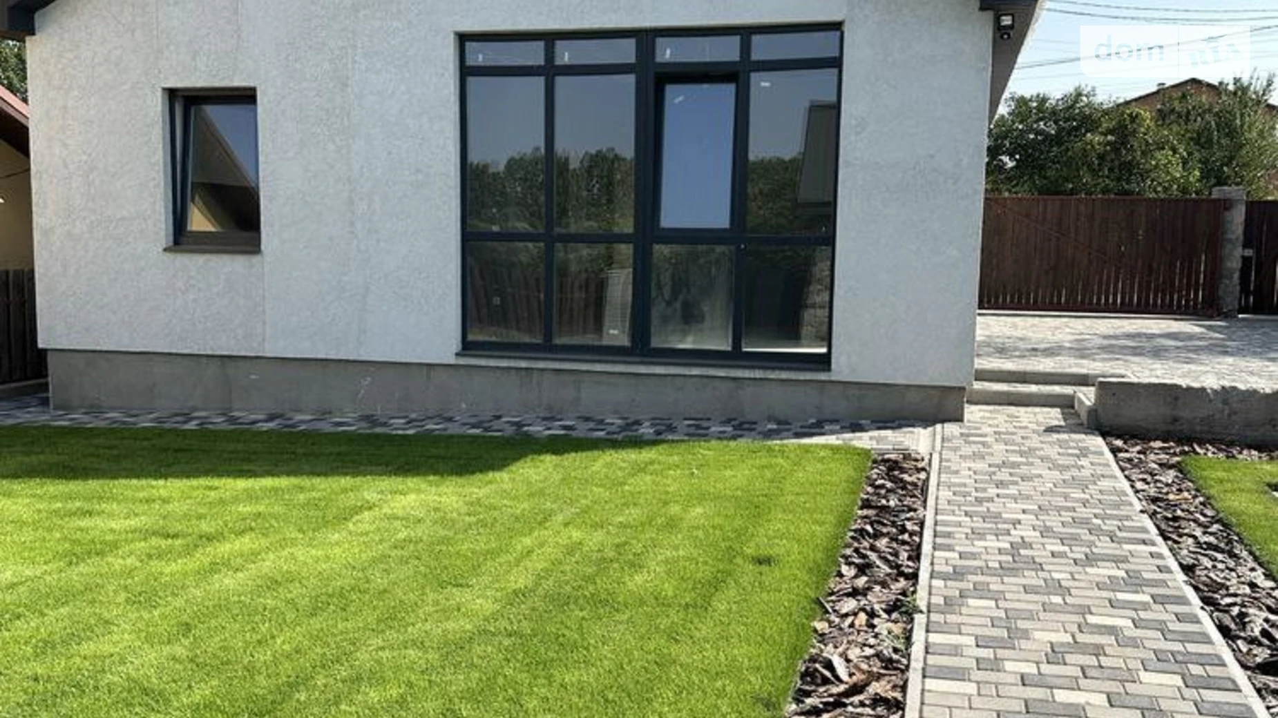 Сдается в аренду одноэтажный дом 80 кв. м с гаражом, цена: 40000 грн - фото 3