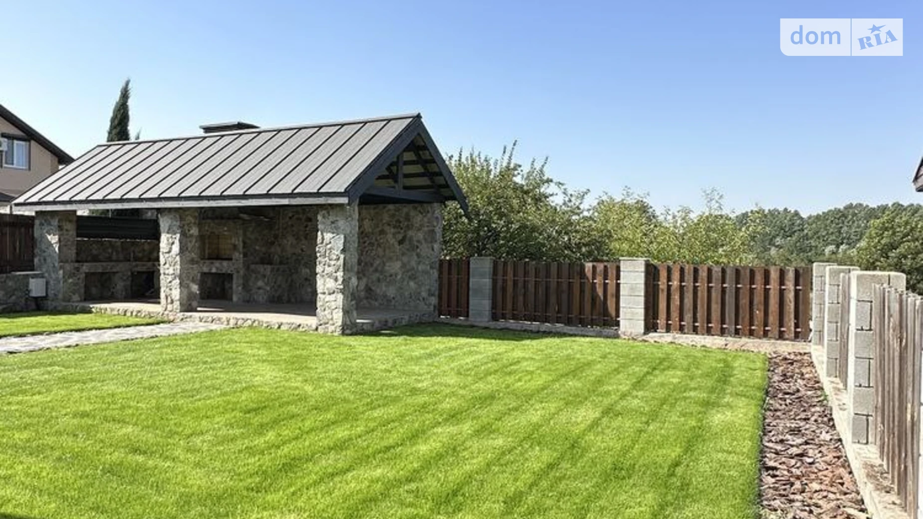 Сдается в аренду одноэтажный дом 80 кв. м с гаражом, цена: 40000 грн - фото 4