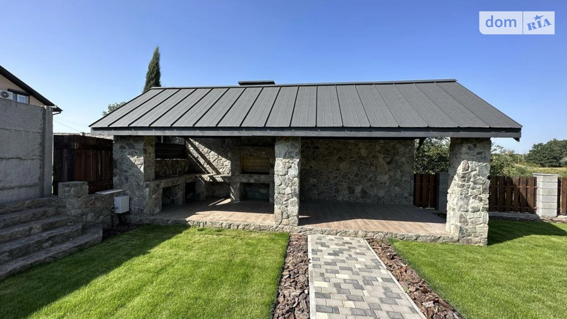 Сдается в аренду одноэтажный дом 80 кв. м с гаражом, цена: 40000 грн - фото 5