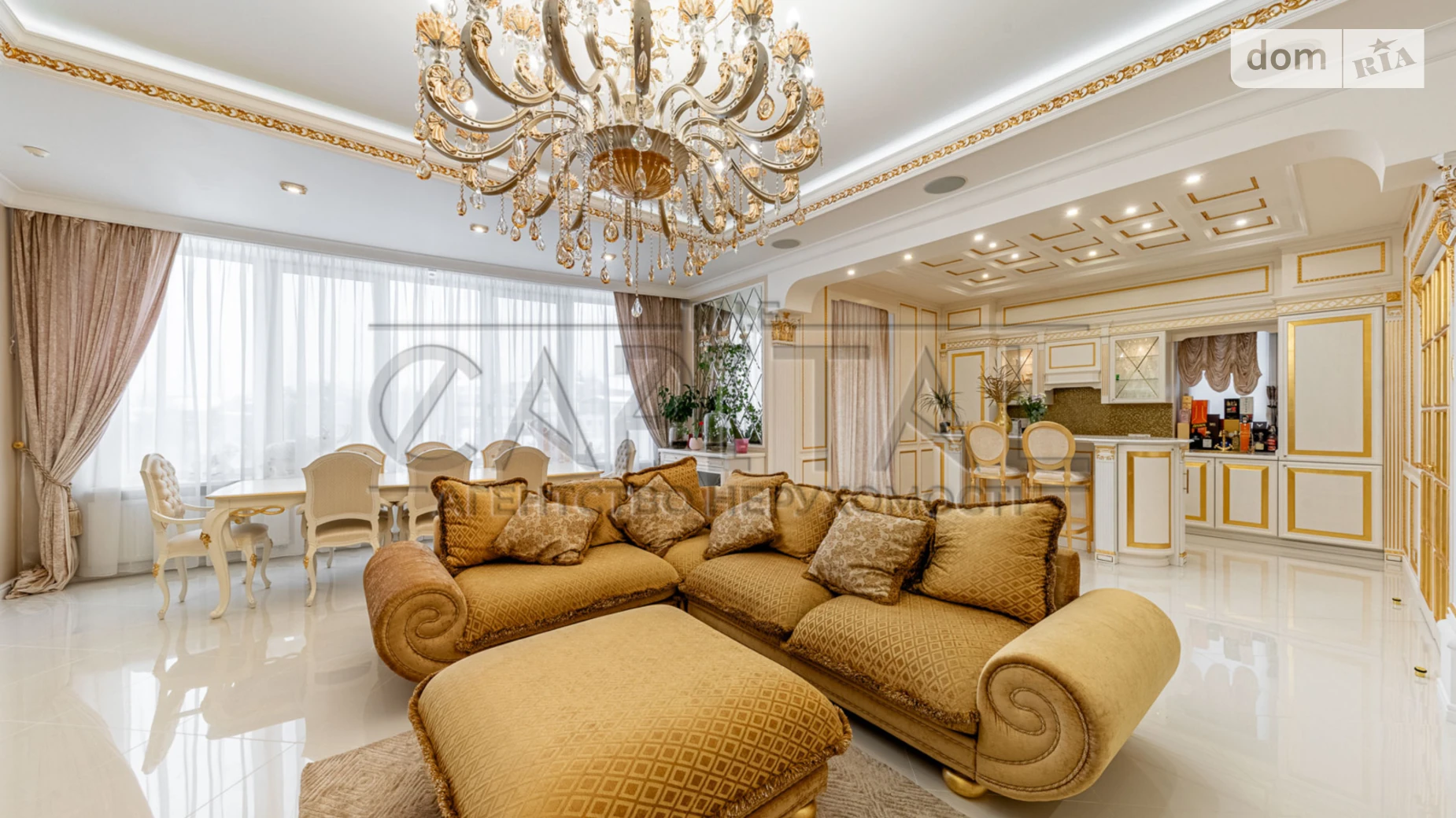 ул. Локомотивная Центр Киев, цена: 740000 $ - фото 5