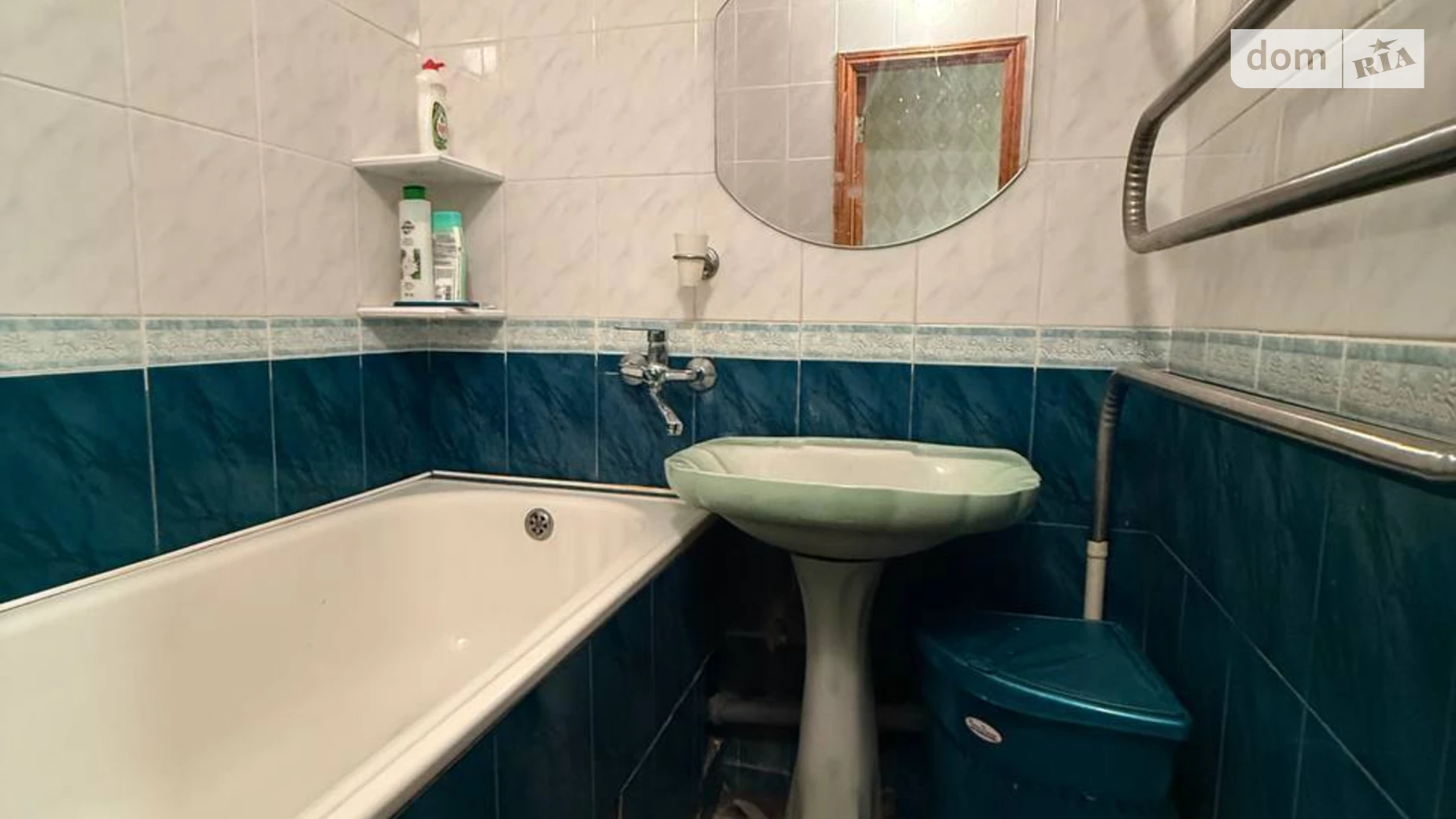 Сдается в аренду 3-комнатная квартира 70 кв. м в Хмельницком, пер. Шевченко, 1 - фото 3