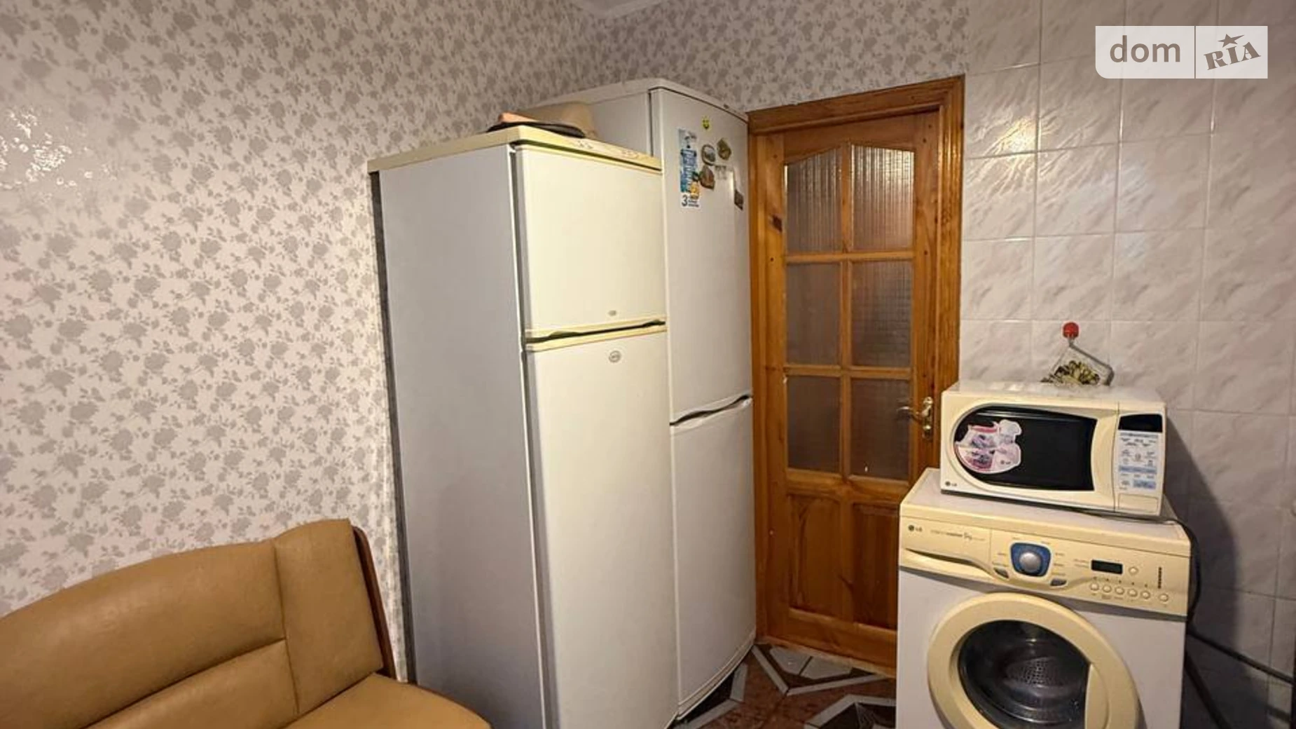 Сдается в аренду 3-комнатная квартира 70 кв. м в Хмельницком, пер. Шевченко, 1 - фото 2