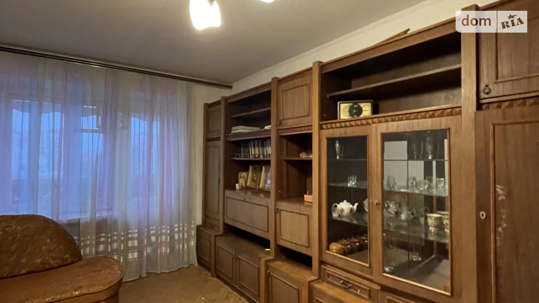 Сдается в аренду 3-комнатная квартира 70 кв. м в Хмельницком, пер. Шевченко, 1 - фото 4