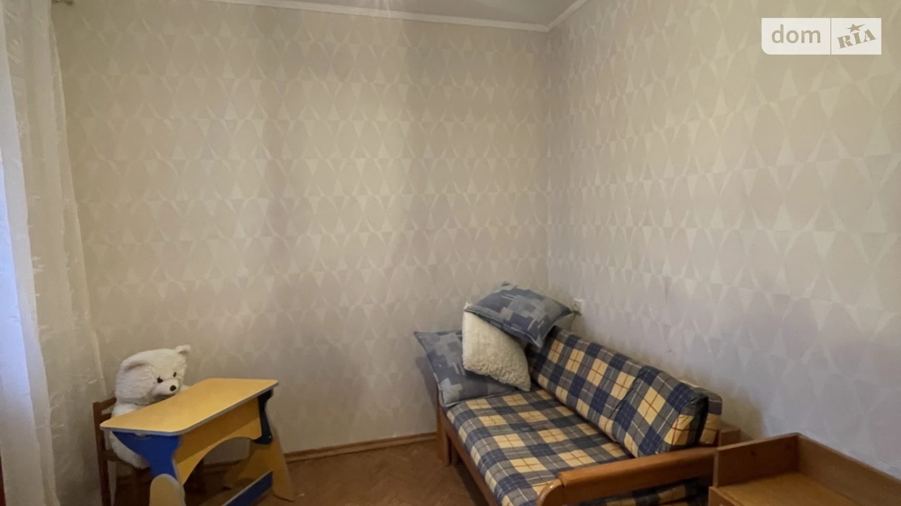 Сдается в аренду 3-комнатная квартира 70 кв. м в Хмельницком, пер. Шевченко, 1 - фото 5