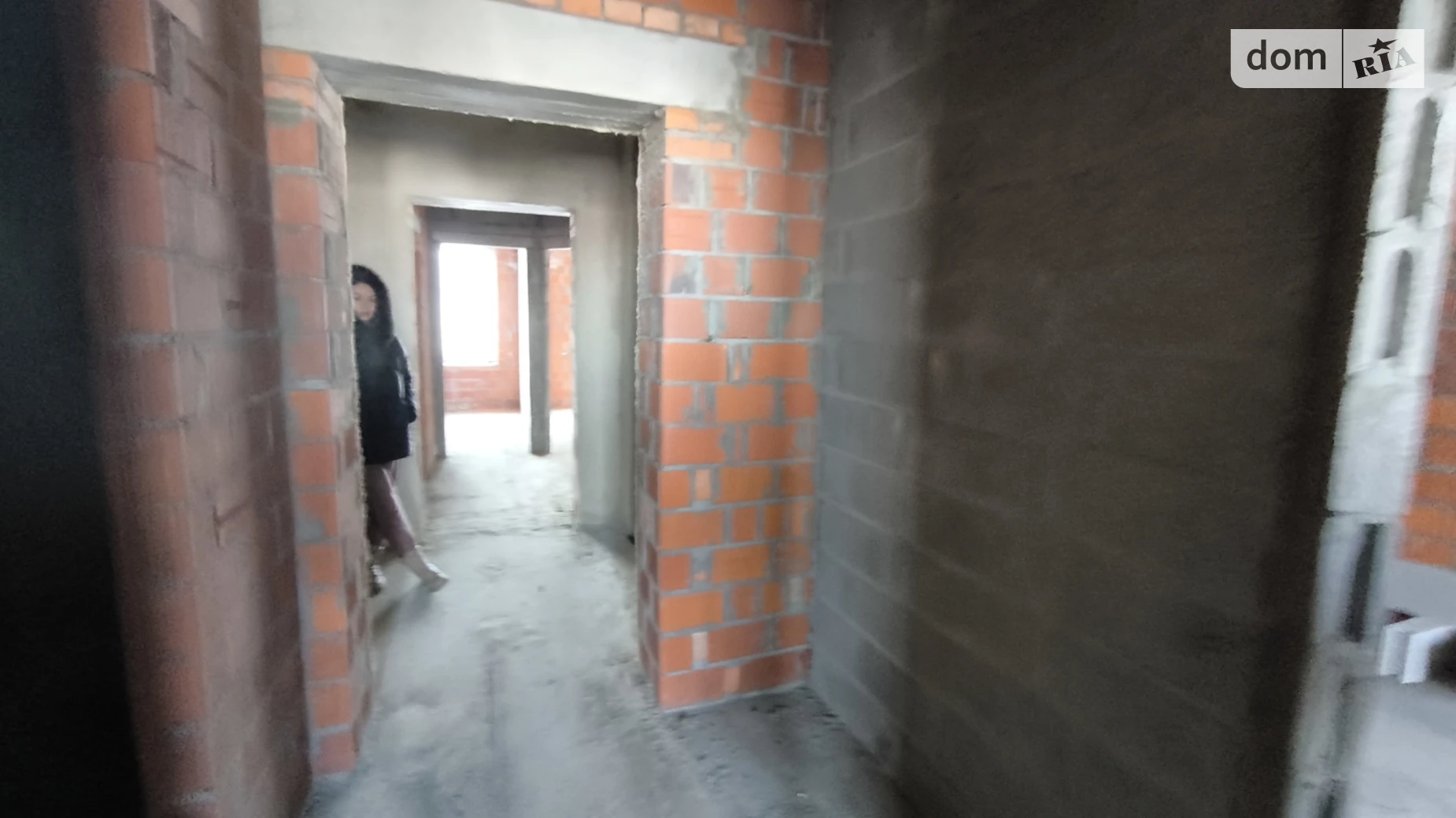 Продается 1-комнатная квартира 35.7 кв. м в Ирпене, ул. Соборная(ІІІ Интернационала), 33 - фото 4