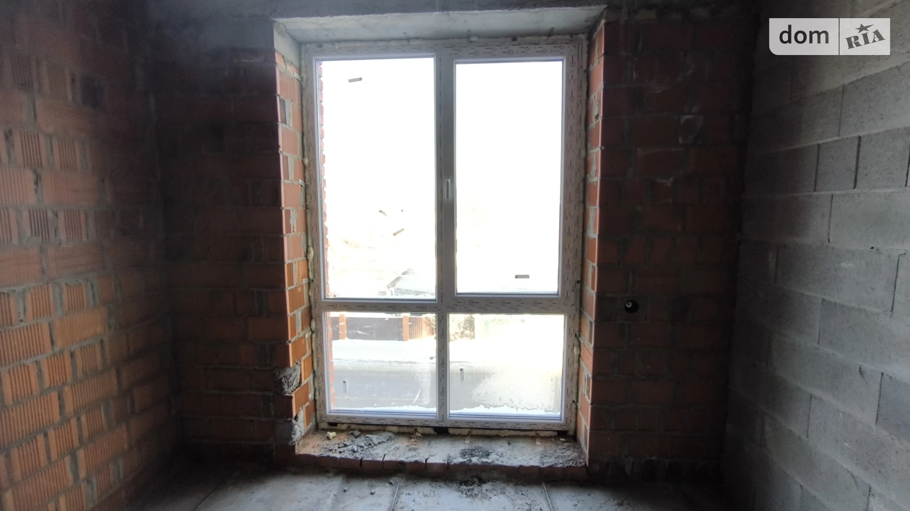 Продается 1-комнатная квартира 35.7 кв. м в Ирпене, ул. Соборная(ІІІ Интернационала), 33 - фото 5