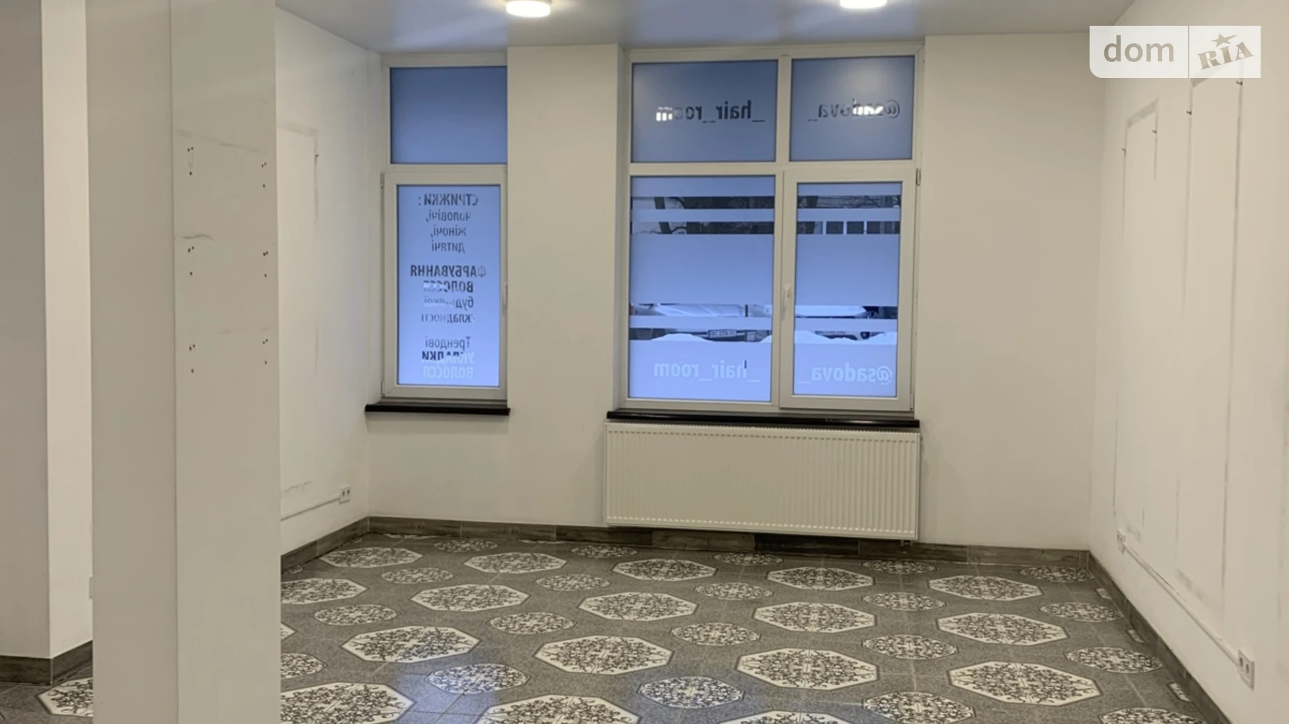 Продается помещения свободного назначения 95.4 кв. м в 10-этажном здании, цена: 190000 $ - фото 3