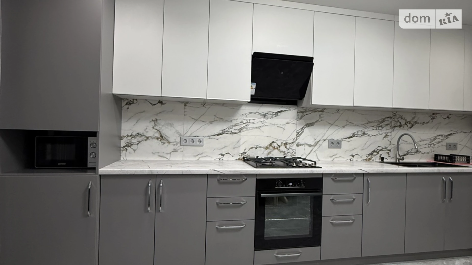 Сдается в аренду 1-комнатная квартира 54 кв. м в Хмельницком, ул. Проскуровского Подполья, 165В - фото 4