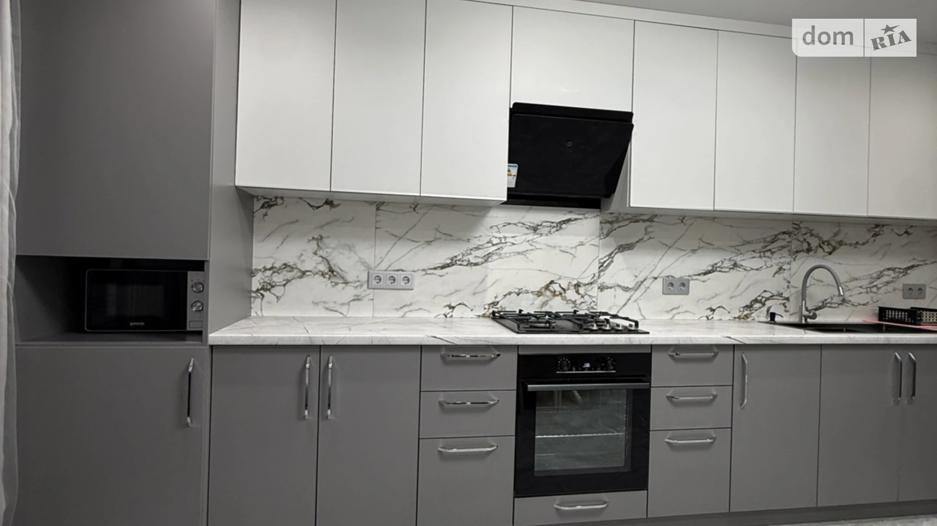 Сдается в аренду 1-комнатная квартира 54 кв. м в Хмельницком, ул. Проскуровского Подполья, 165В - фото 5