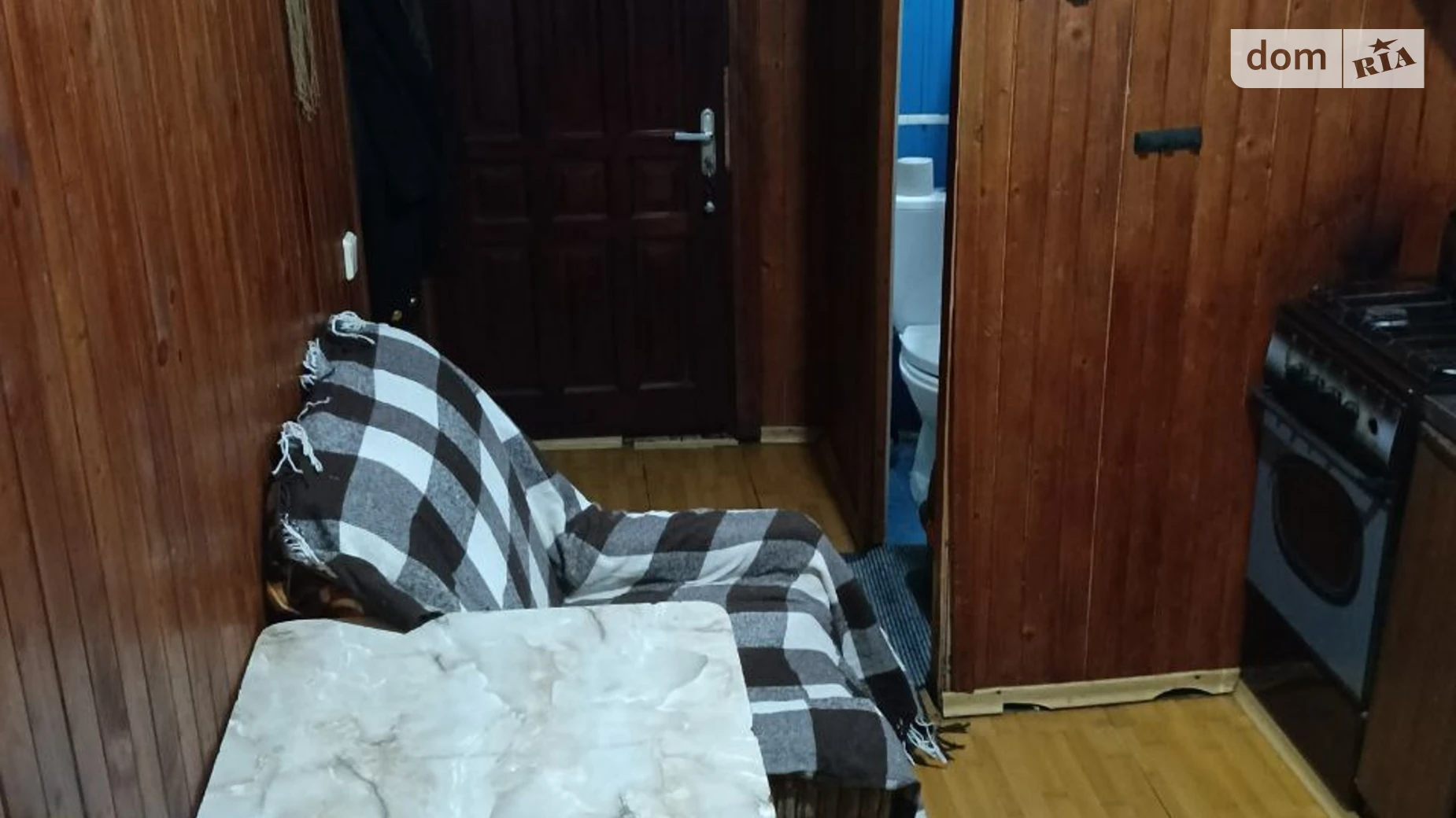 Продается 1-комнатная квартира 25 кв. м в Львове, ул. Балабана Маера, 8 - фото 2