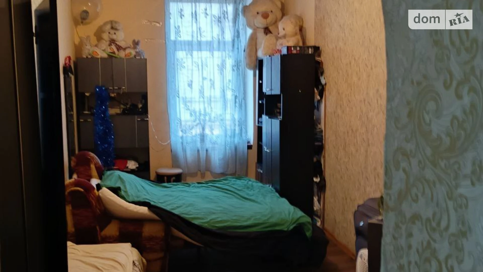 Продается 1-комнатная квартира 25 кв. м в Львове, ул. Балабана Маера, 8 - фото 3