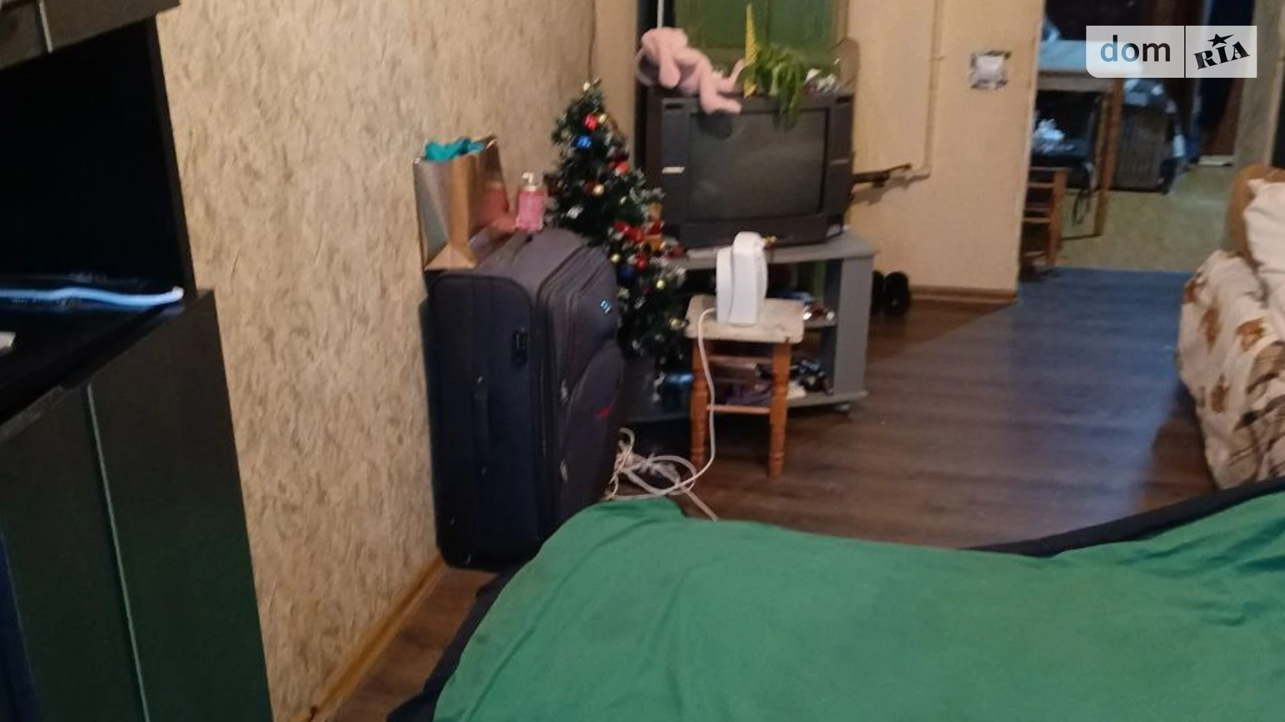 Продается 1-комнатная квартира 25 кв. м в Львове, ул. Балабана Маера, 8 - фото 4