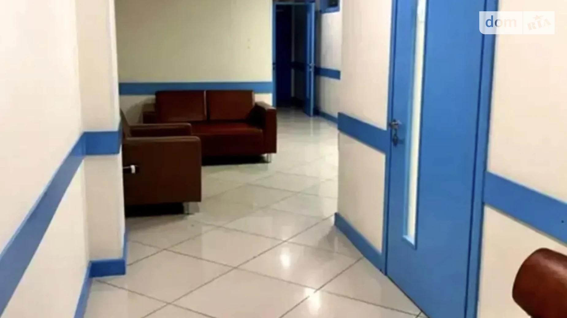 Здається в оренду приміщення вільного призначення 378.7 кв. м в 12-поверховій будівлі, цена: 4000 $ - фото 2