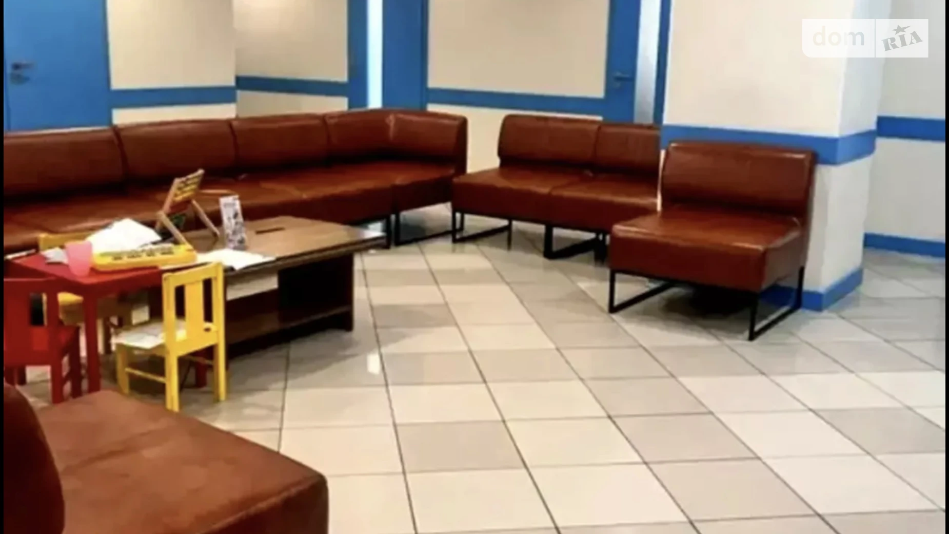 Здається в оренду приміщення вільного призначення 378.7 кв. м в 12-поверховій будівлі, цена: 4000 $ - фото 4