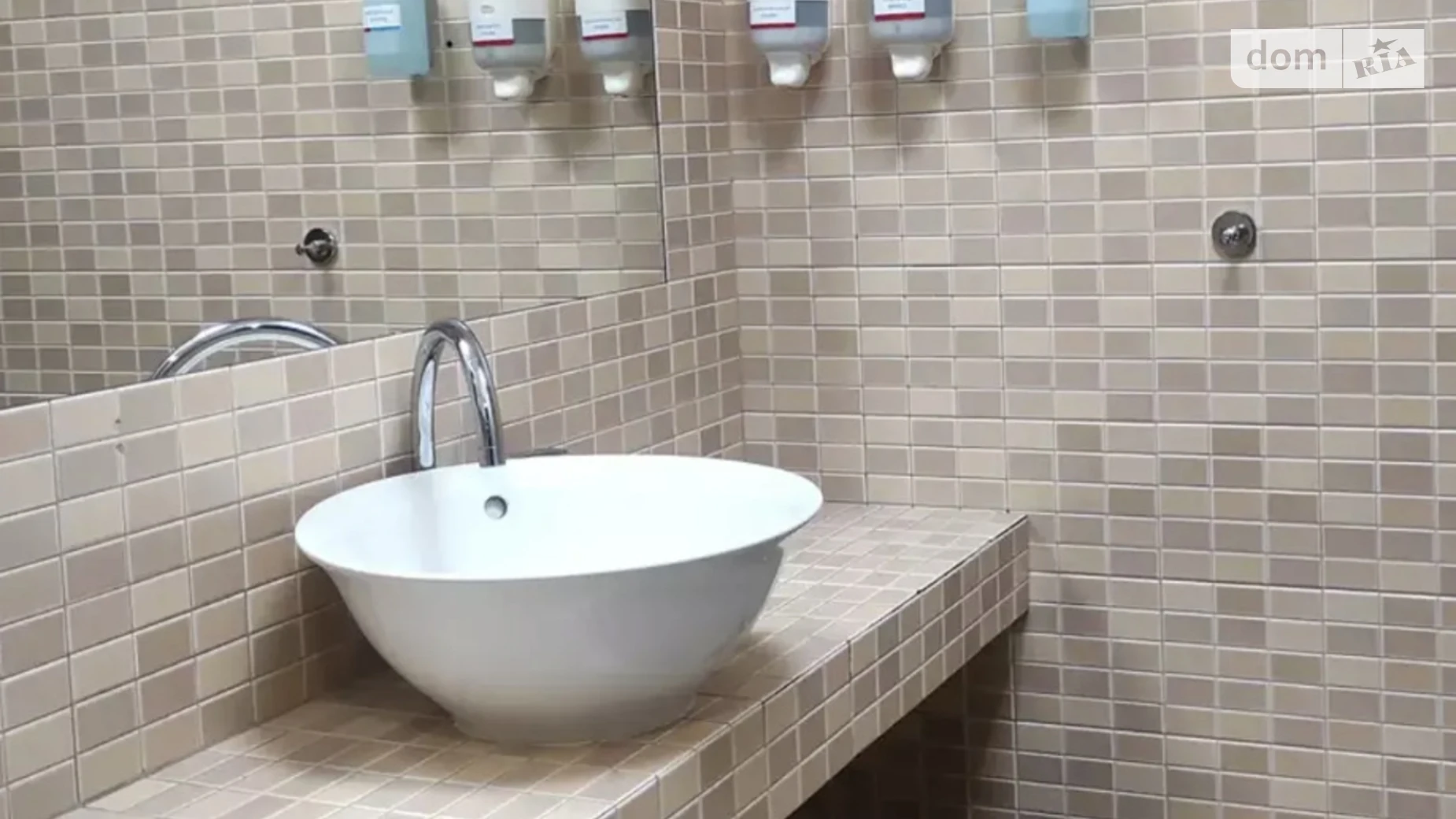 Здається в оренду приміщення вільного призначення 378.7 кв. м в 12-поверховій будівлі, цена: 4000 $ - фото 5