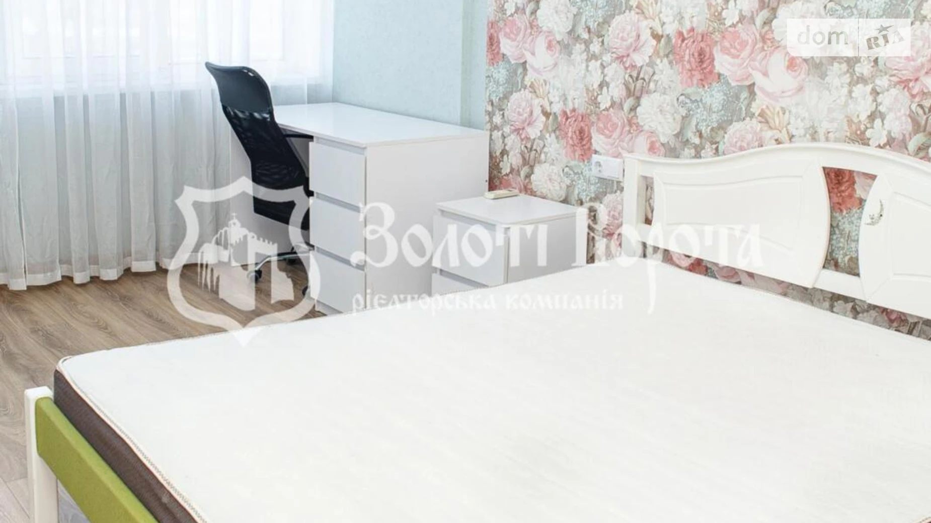 Продается 3-комнатная квартира 92.1 кв. м в Вышгороде, ул. Борисо-Глебская(Ватутина), 79 - фото 4