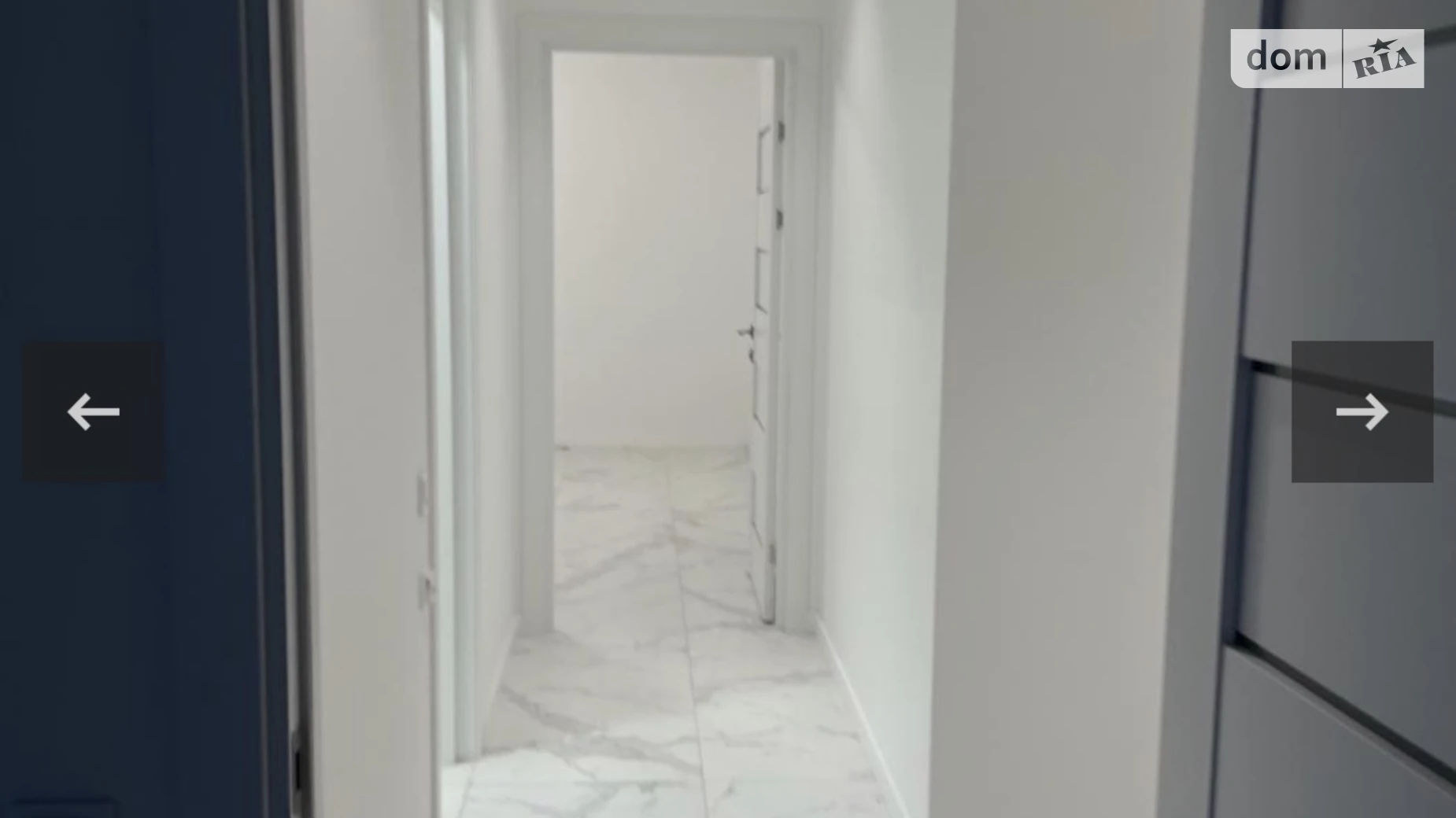 Продається 1-кімнатна квартира 64.4 кв. м у Одесі, вул. Новаторів, 1А - фото 4