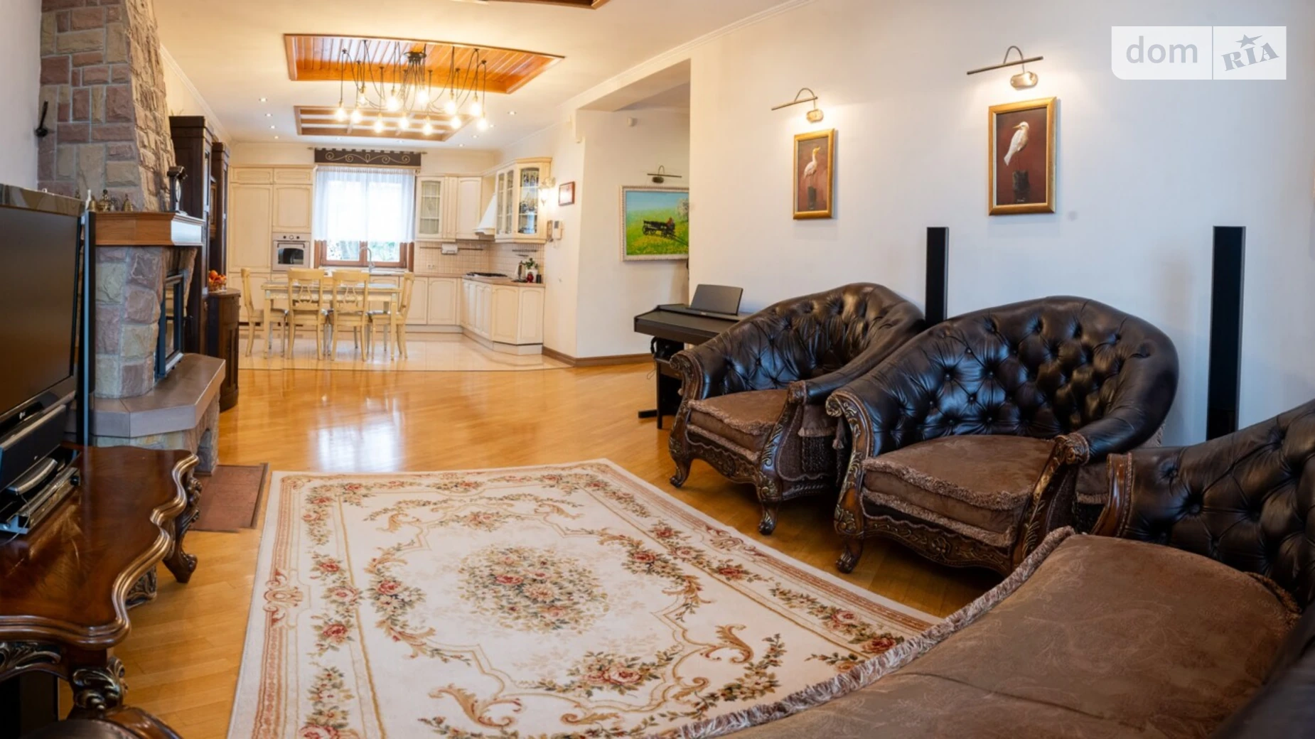 Продається будинок 2 поверховий 290 кв. м з банею/сауною, цена: 800000 $ - фото 3