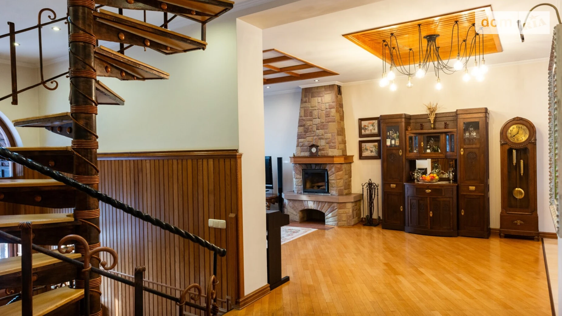 Продається будинок 2 поверховий 290 кв. м з банею/сауною, цена: 800000 $ - фото 4