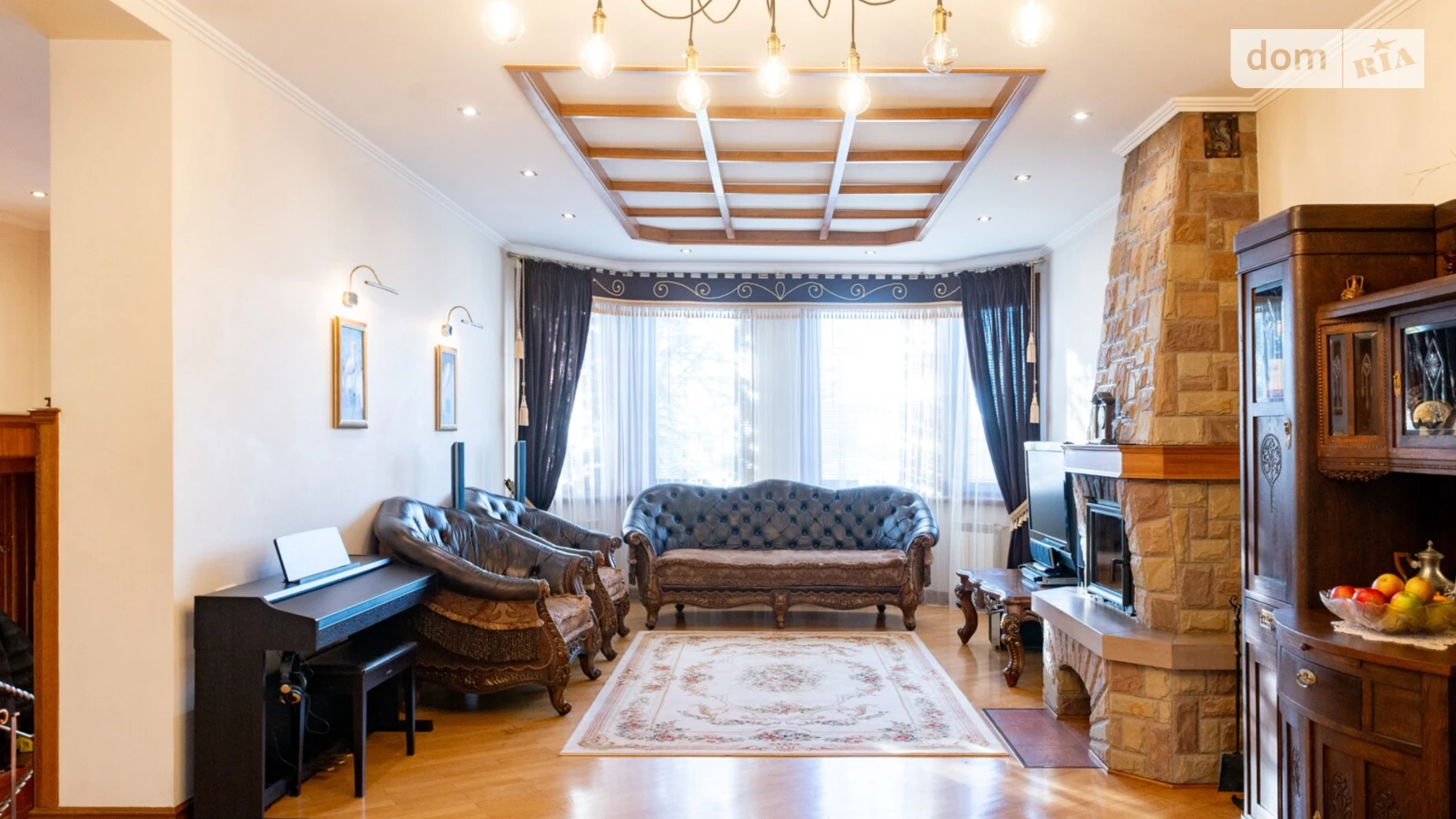 Продається будинок 2 поверховий 290 кв. м з банею/сауною, цена: 800000 $ - фото 5