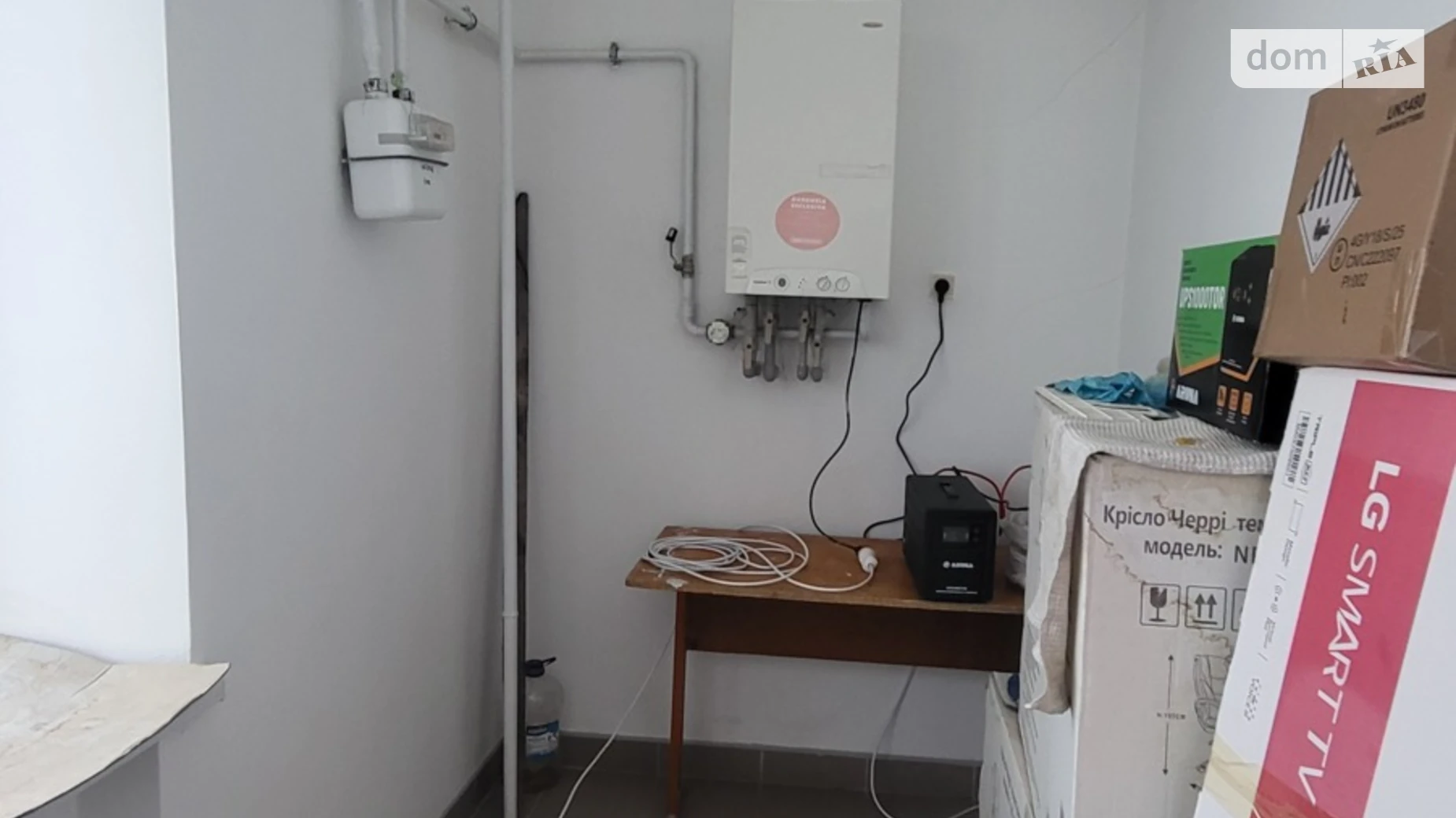 Сдается в аренду офис 186 кв. м в бизнес-центре, цена: 46500 грн - фото 2