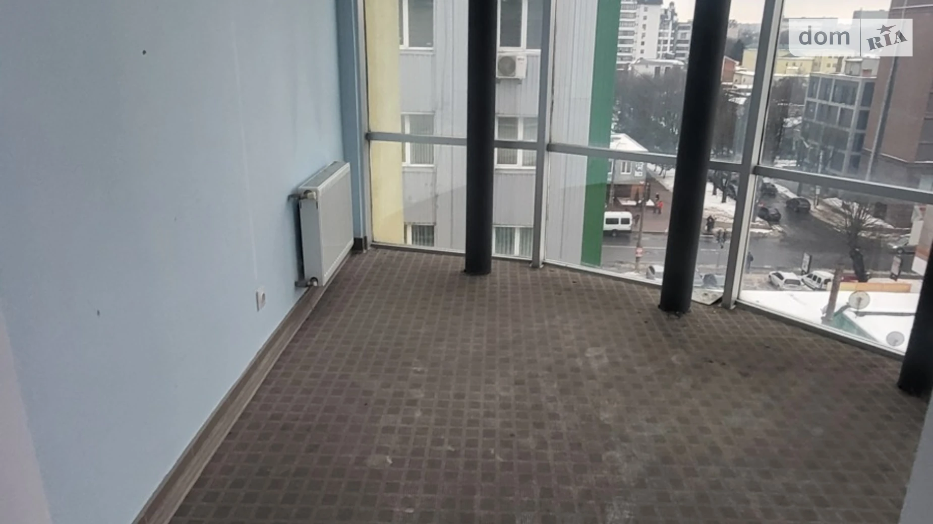 Сдается в аренду офис 186 кв. м в бизнес-центре, цена: 46500 грн - фото 5