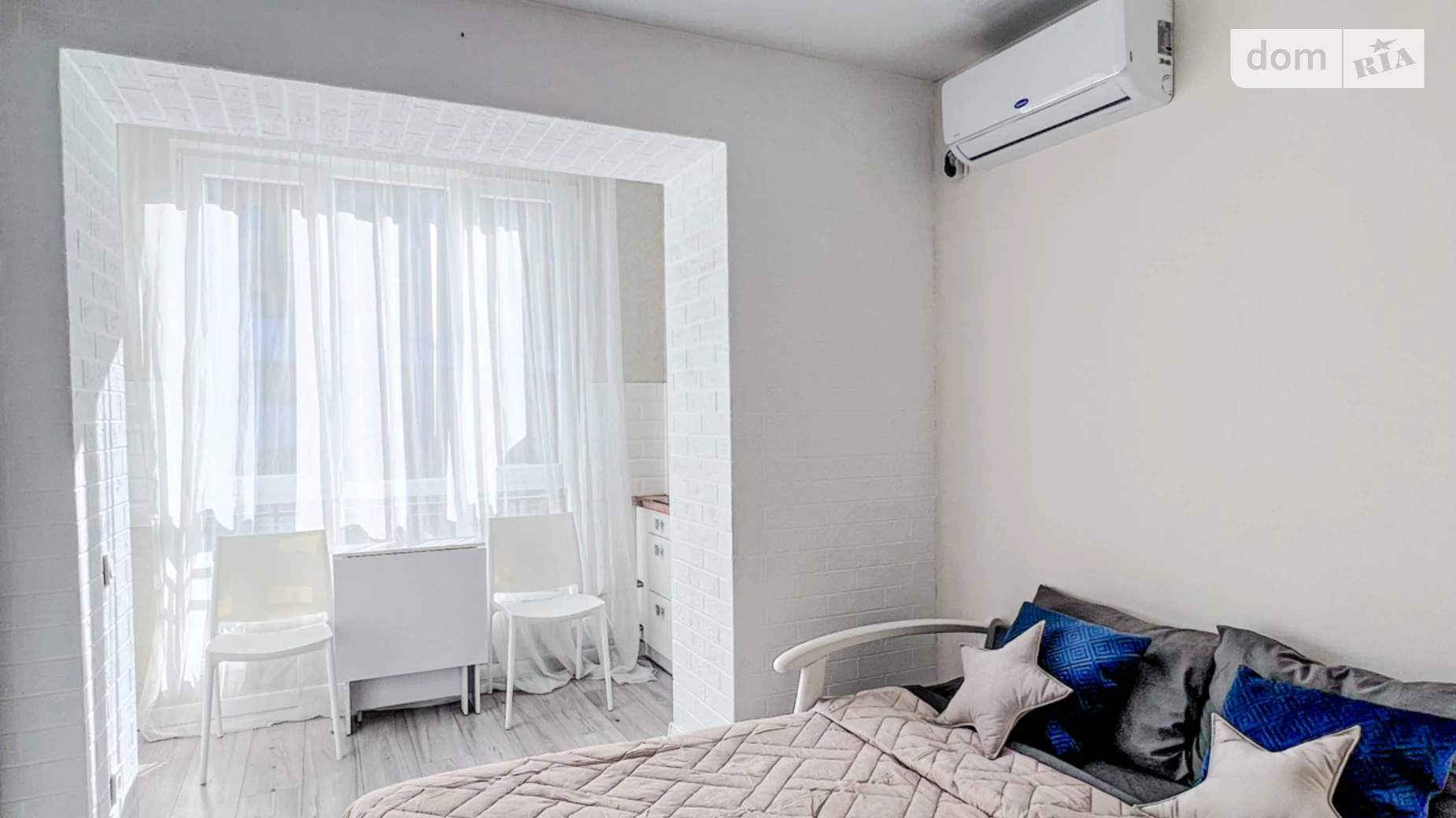 Сдается в аренду 1-комнатная квартира в Харькове, ул. Оружейная(Малиновского), 7 - фото 3