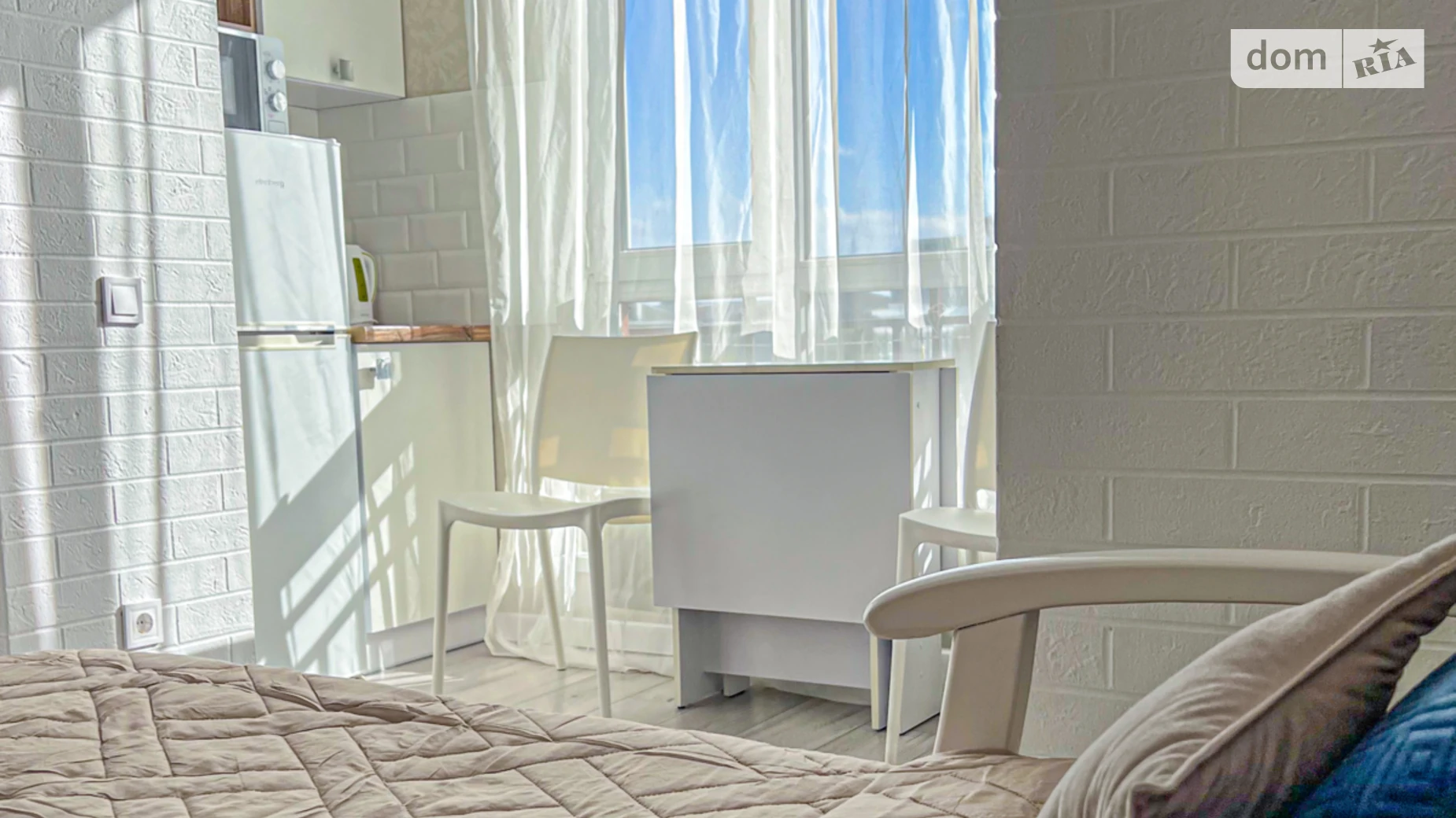 Сдается в аренду 1-комнатная квартира в Харькове, ул. Оружейная(Малиновского), 7 - фото 2