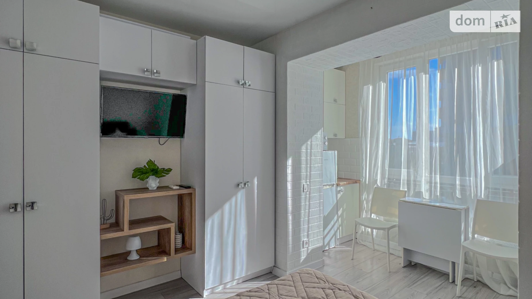 Сдается в аренду 1-комнатная квартира в Харькове, ул. Оружейная(Малиновского), 7 - фото 4