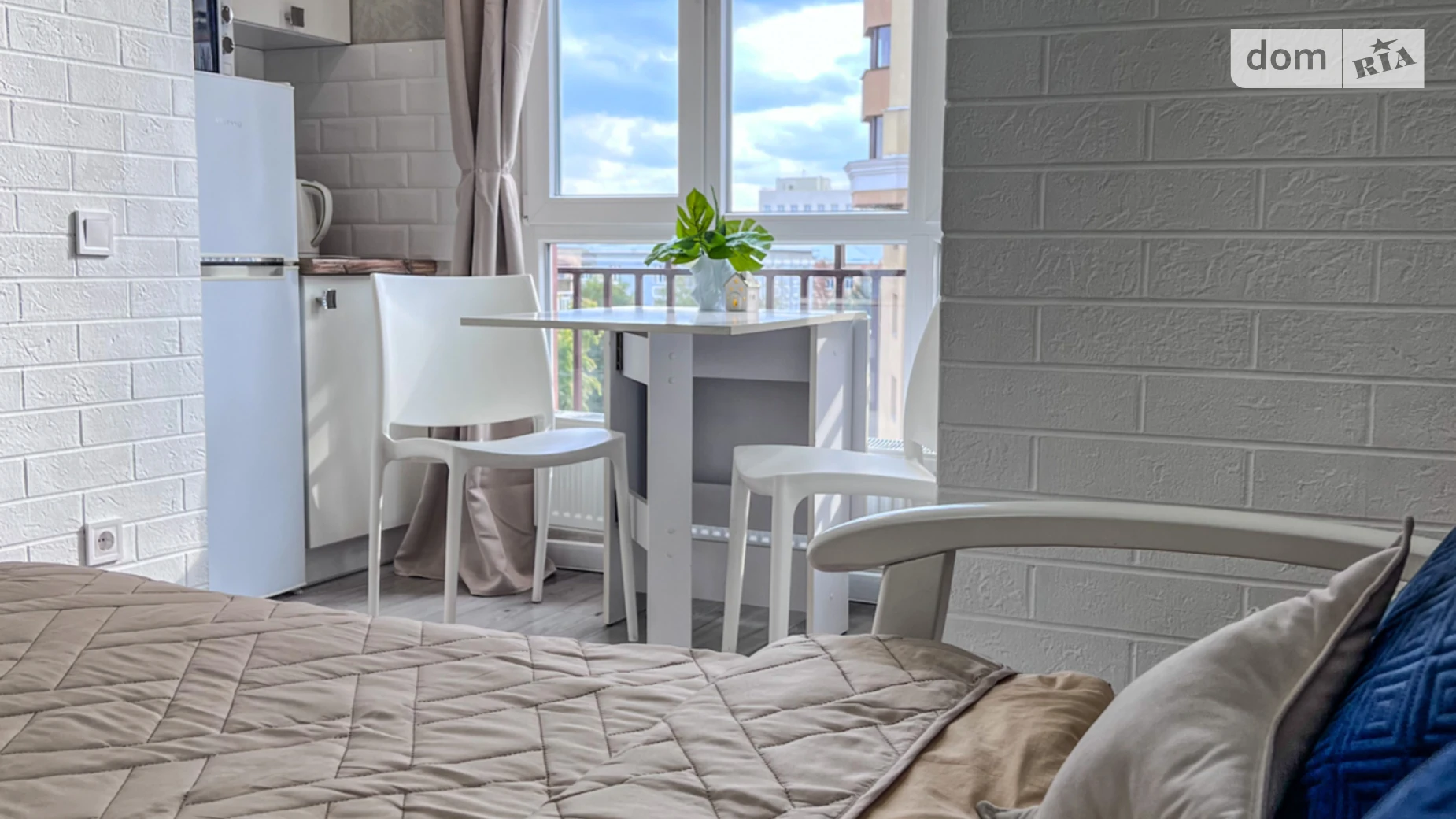 Сдается в аренду 1-комнатная квартира в Харькове, ул. Оружейная(Малиновского), 7 - фото 5