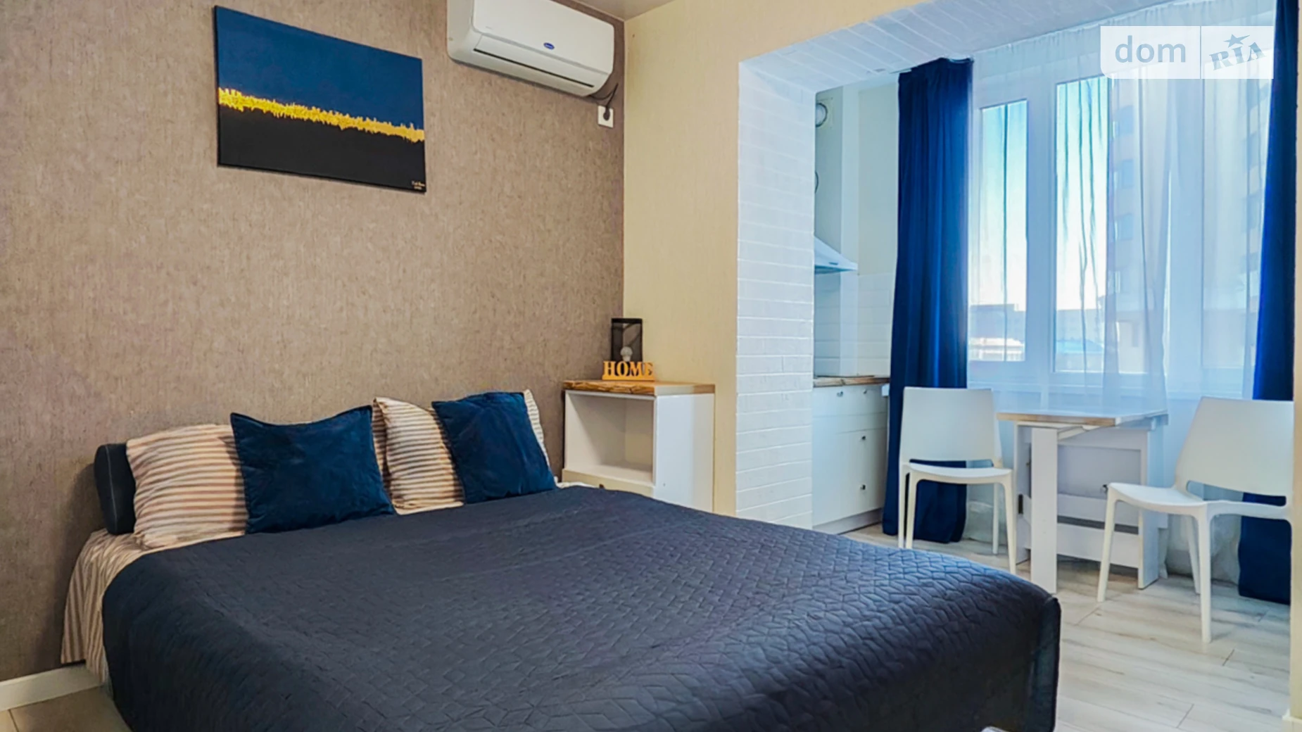 Сдается в аренду 1-комнатная квартира в Харькове, ул. Оружейная(Малиновского), 7 - фото 4