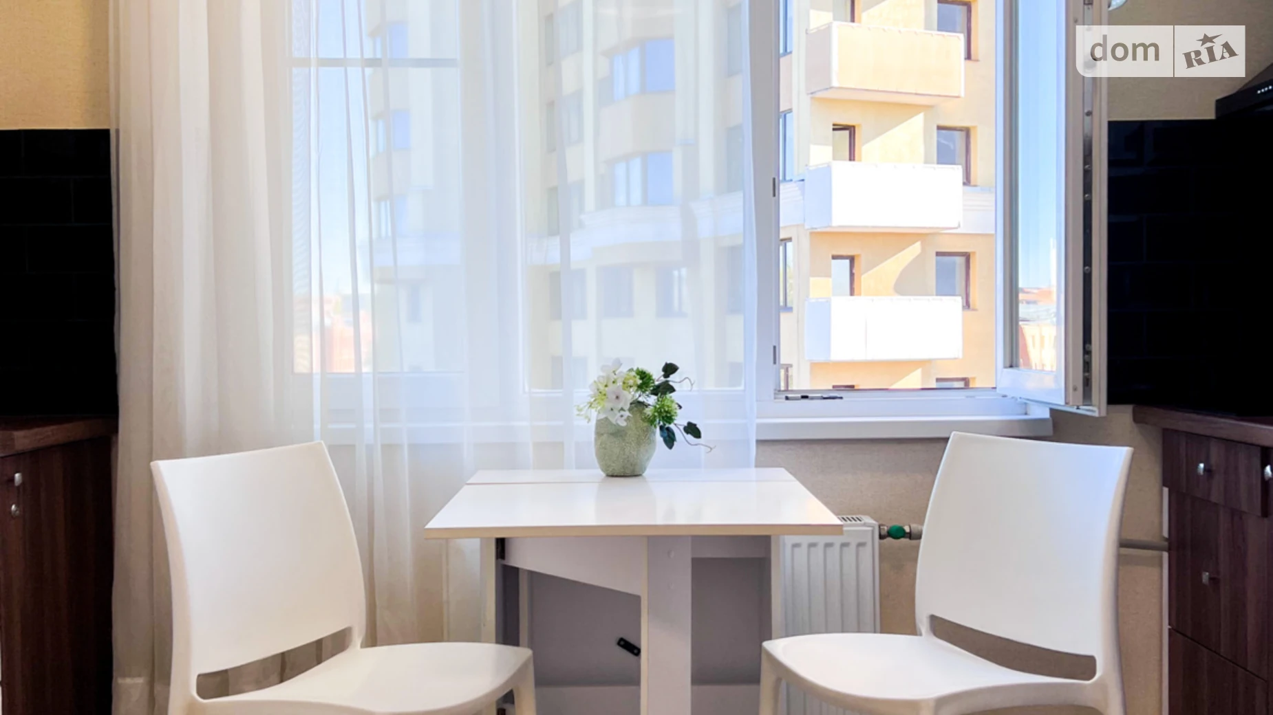 Сдается в аренду 1-комнатная квартира в Харькове, ул. Оружейная(Малиновского), 7 - фото 4