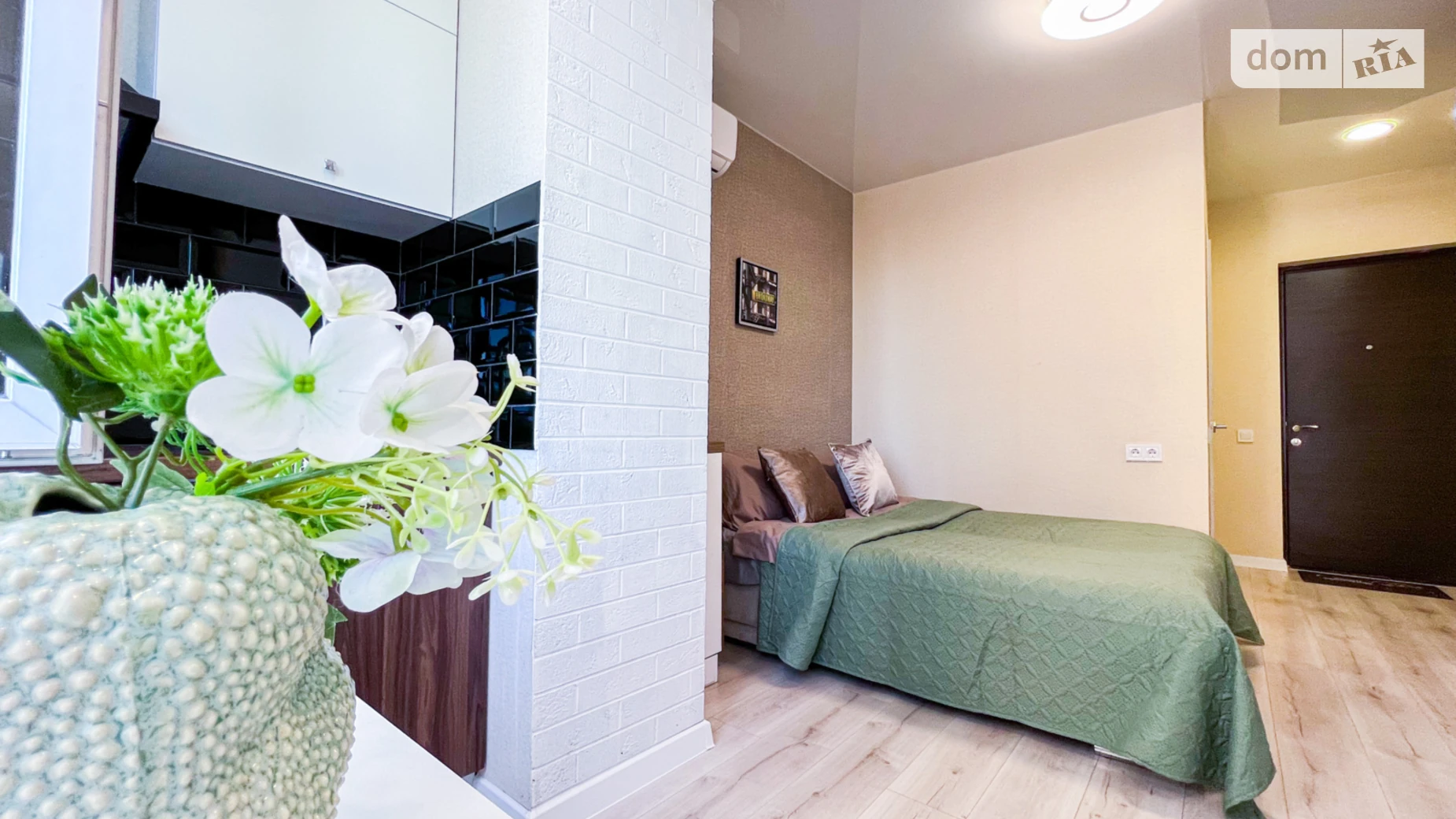 Сдается в аренду 1-комнатная квартира в Харькове, ул. Оружейная(Малиновского), 7 - фото 5