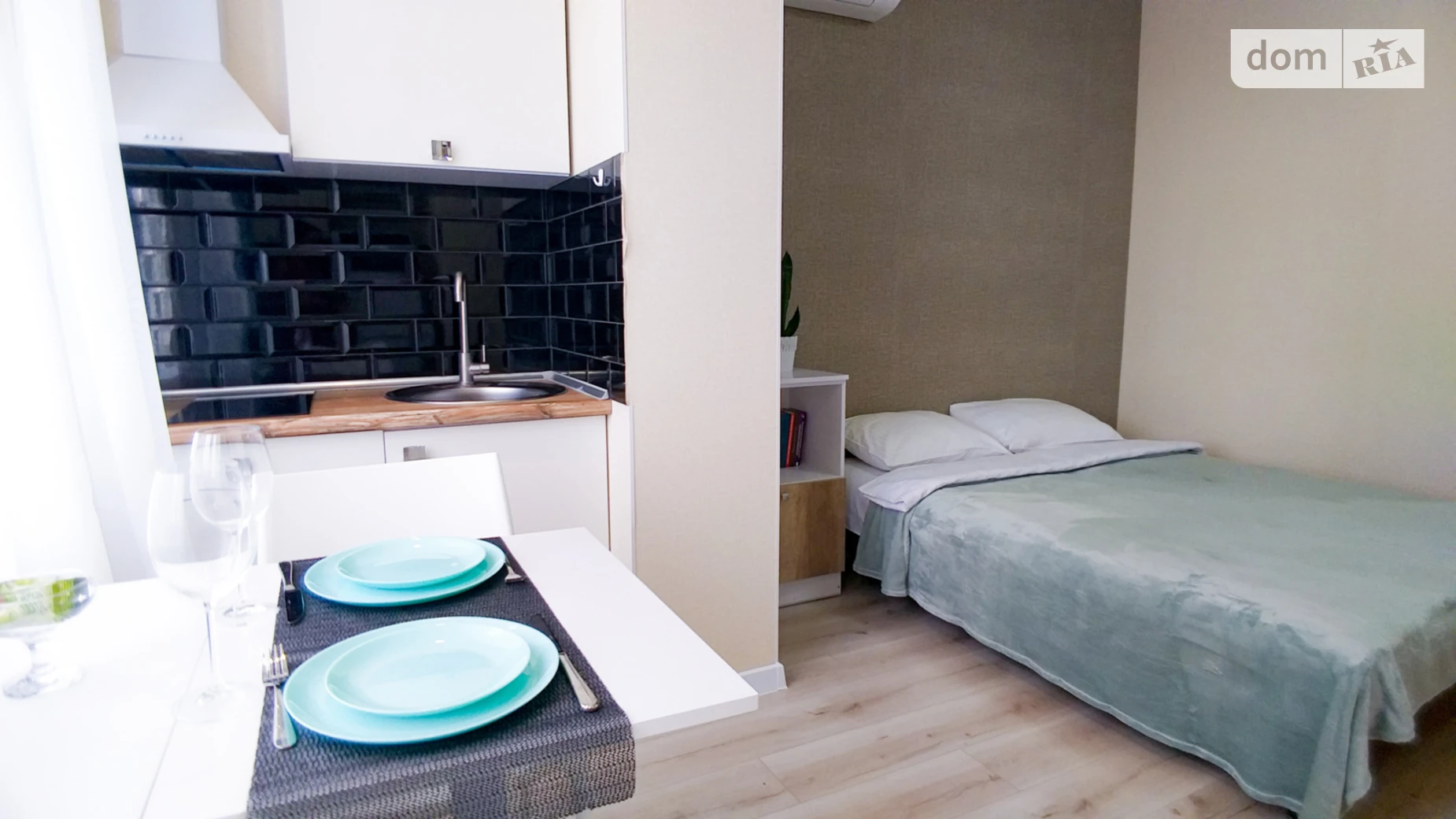 Сдается в аренду 1-комнатная квартира в Харькове, ул. Оружейная(Малиновского), 7 - фото 3