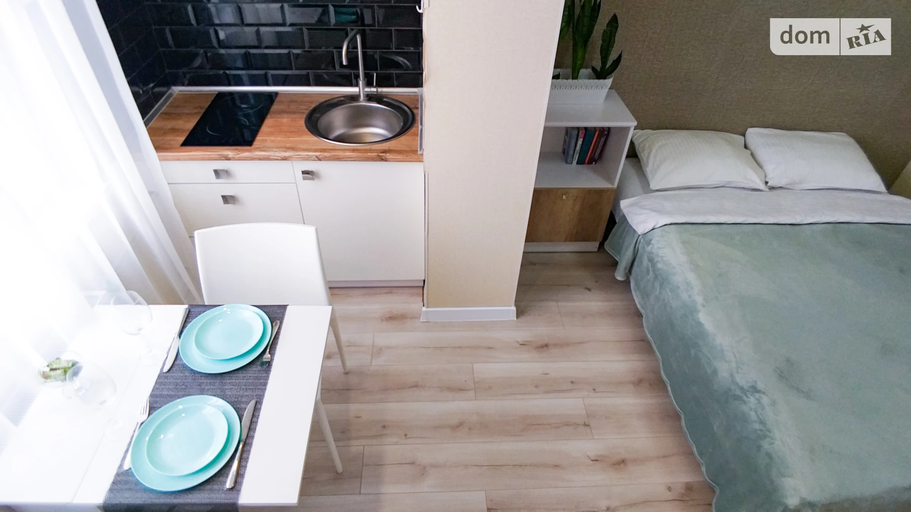 Сдается в аренду 1-комнатная квартира в Харькове, ул. Оружейная(Малиновского), 7 - фото 5