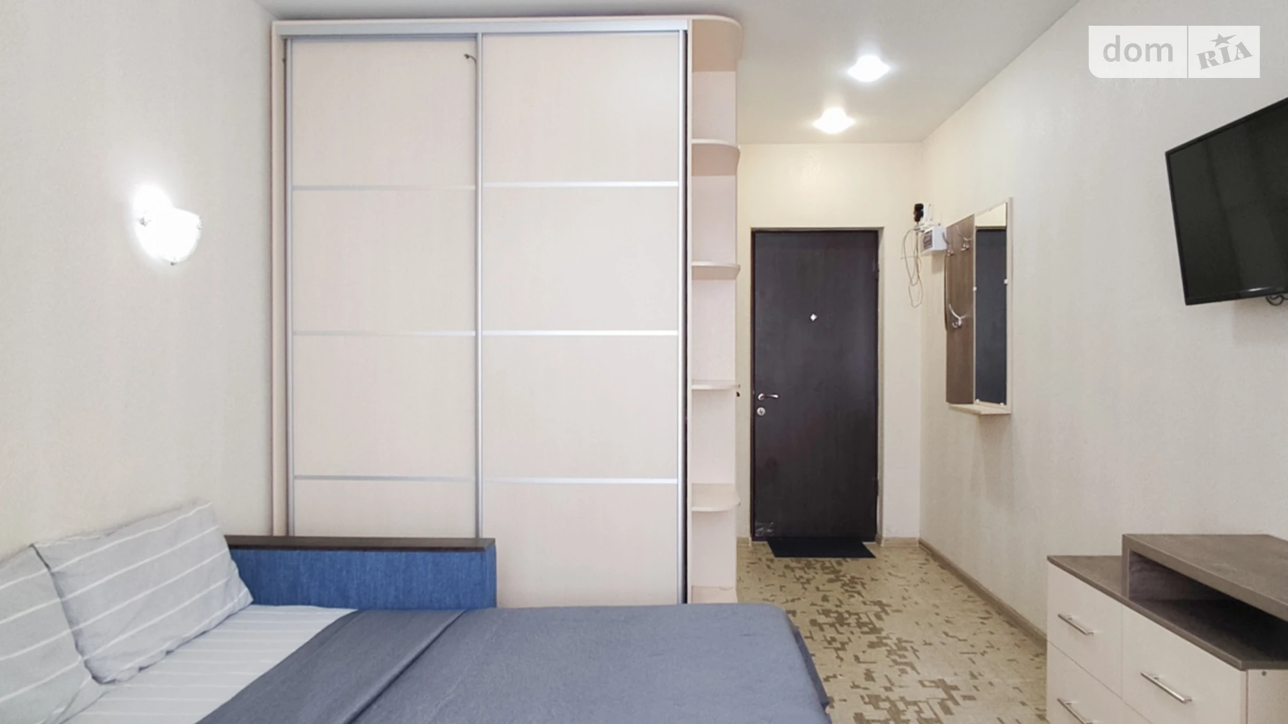 Сдается в аренду 1-комнатная квартира в Харькове, ул. Оружейная(Малиновского), 7 - фото 3