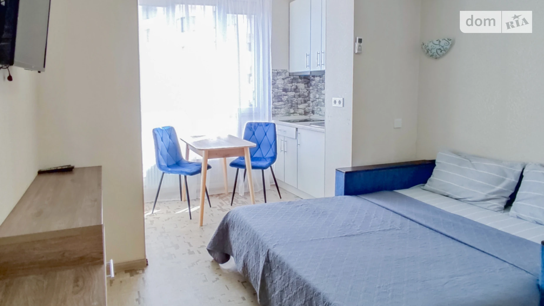 Сдается в аренду 1-комнатная квартира в Харькове, ул. Оружейная(Малиновского), 7 - фото 4