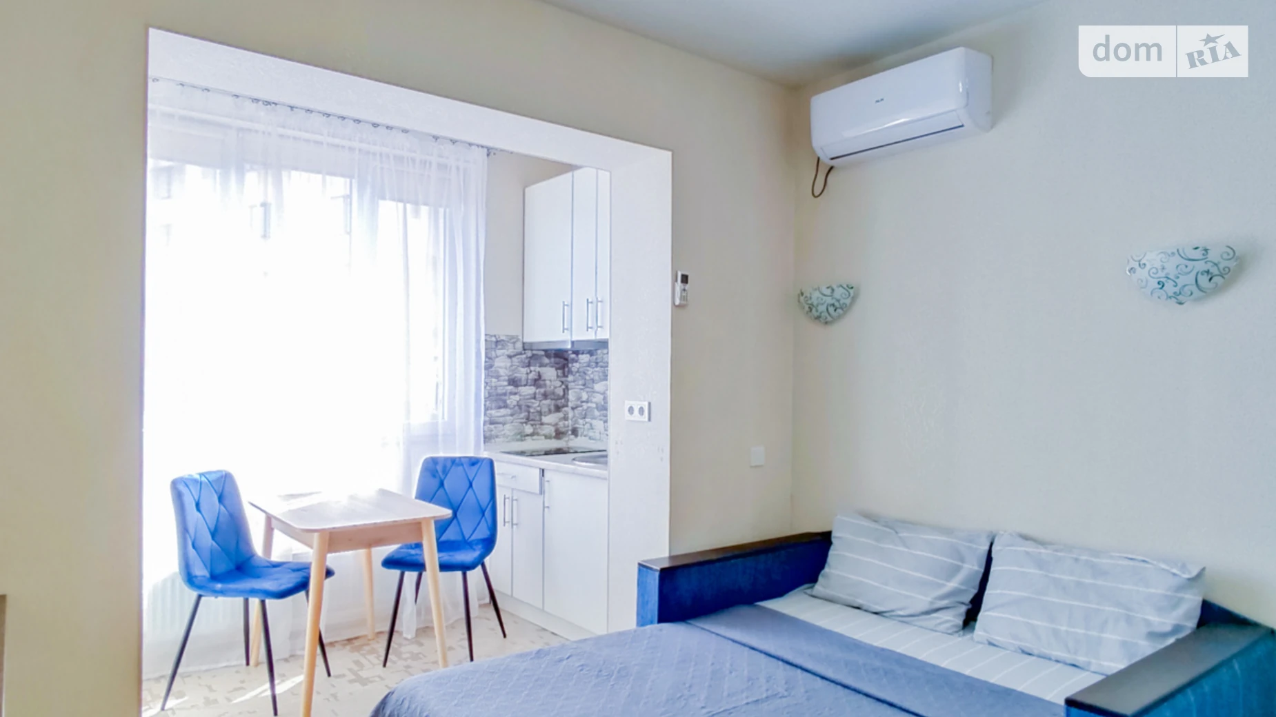 Сдается в аренду 1-комнатная квартира в Харькове, ул. Оружейная(Малиновского), 7 - фото 2