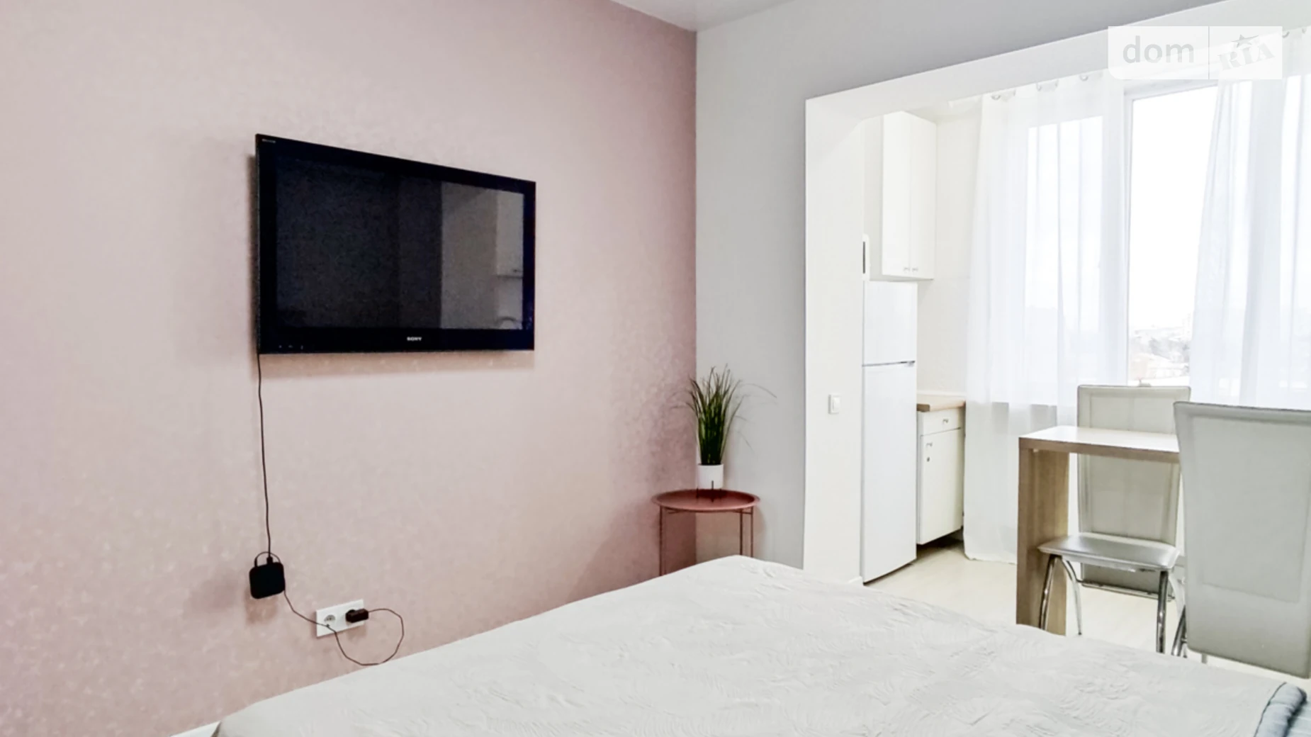 Сдается в аренду 1-комнатная квартира в Харькове, ул. Оружейная(Малиновского), 7 - фото 2