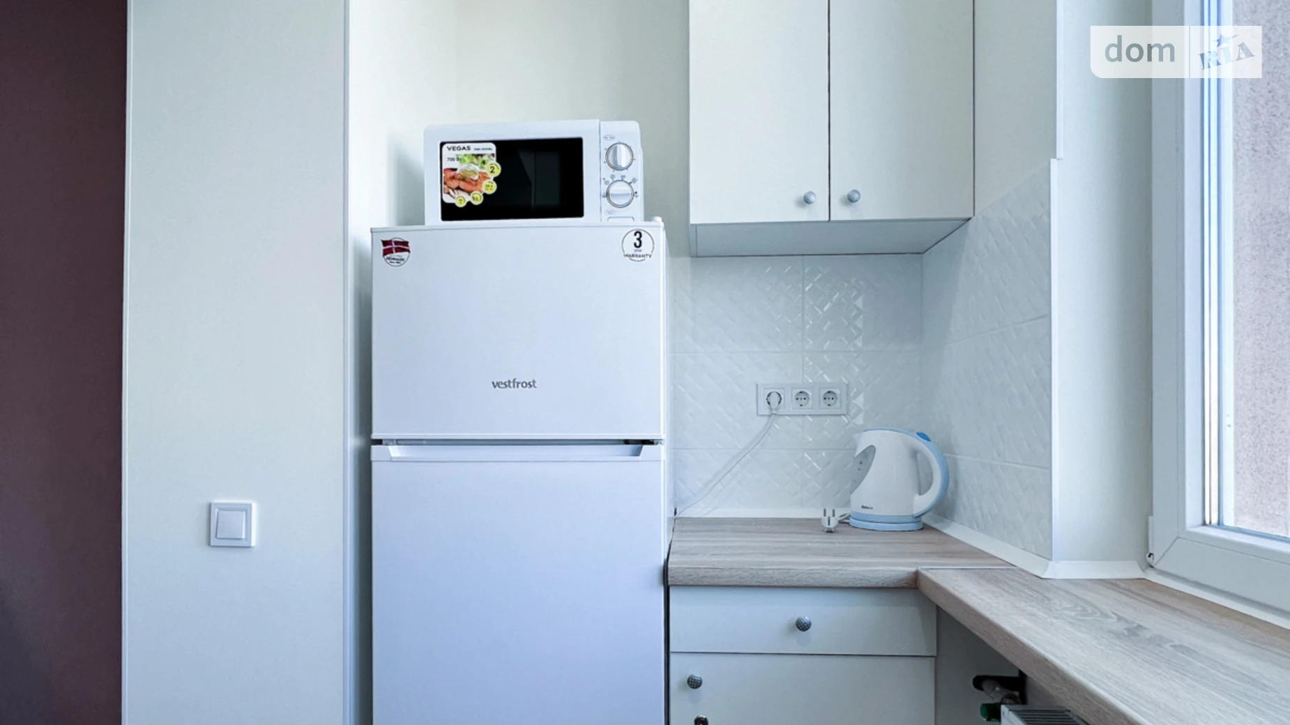 Сдается в аренду 1-комнатная квартира в Харькове, ул. Оружейная(Малиновского), 7 - фото 5