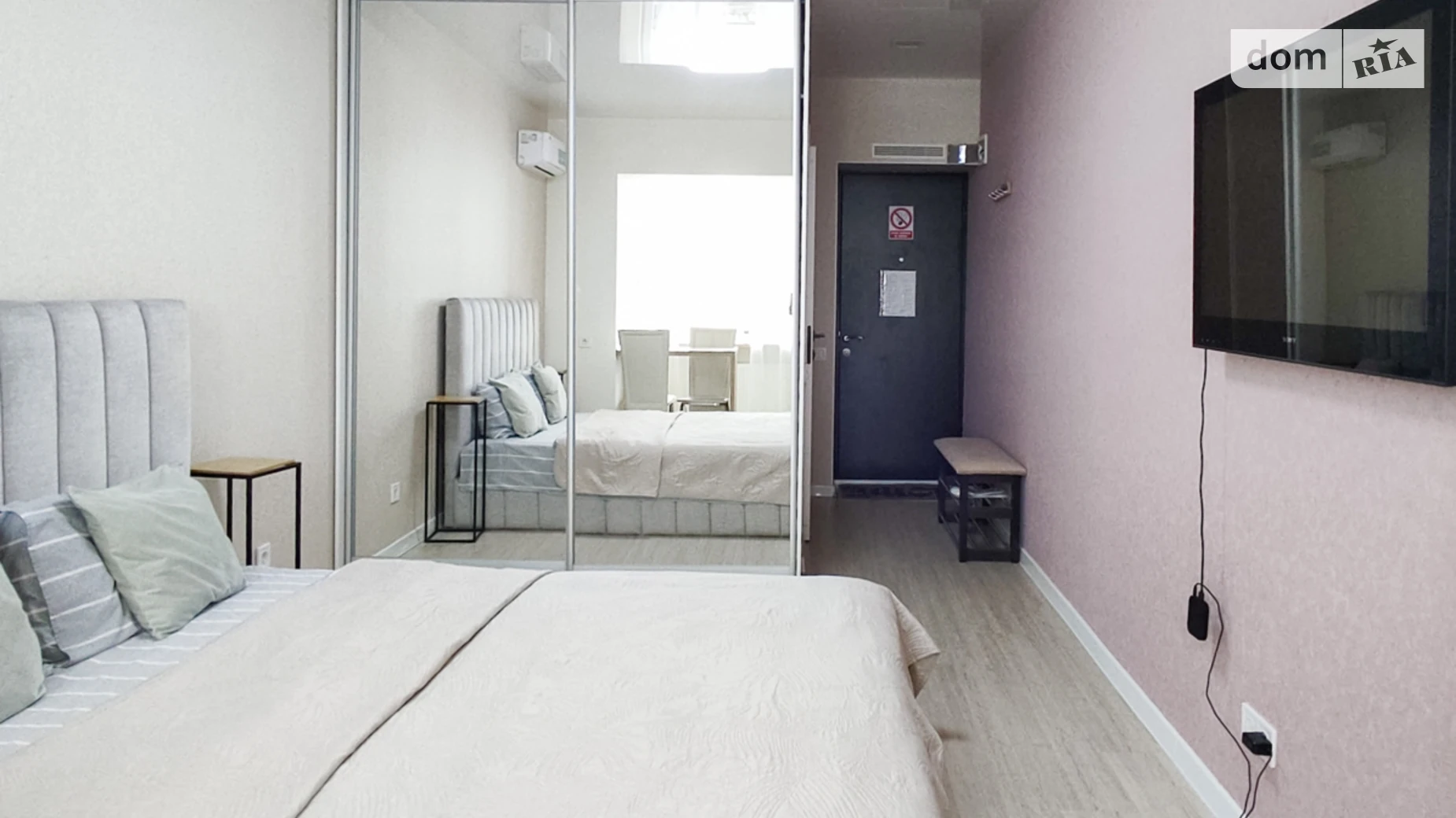 Сдается в аренду 1-комнатная квартира в Харькове, ул. Оружейная(Малиновского), 7 - фото 4