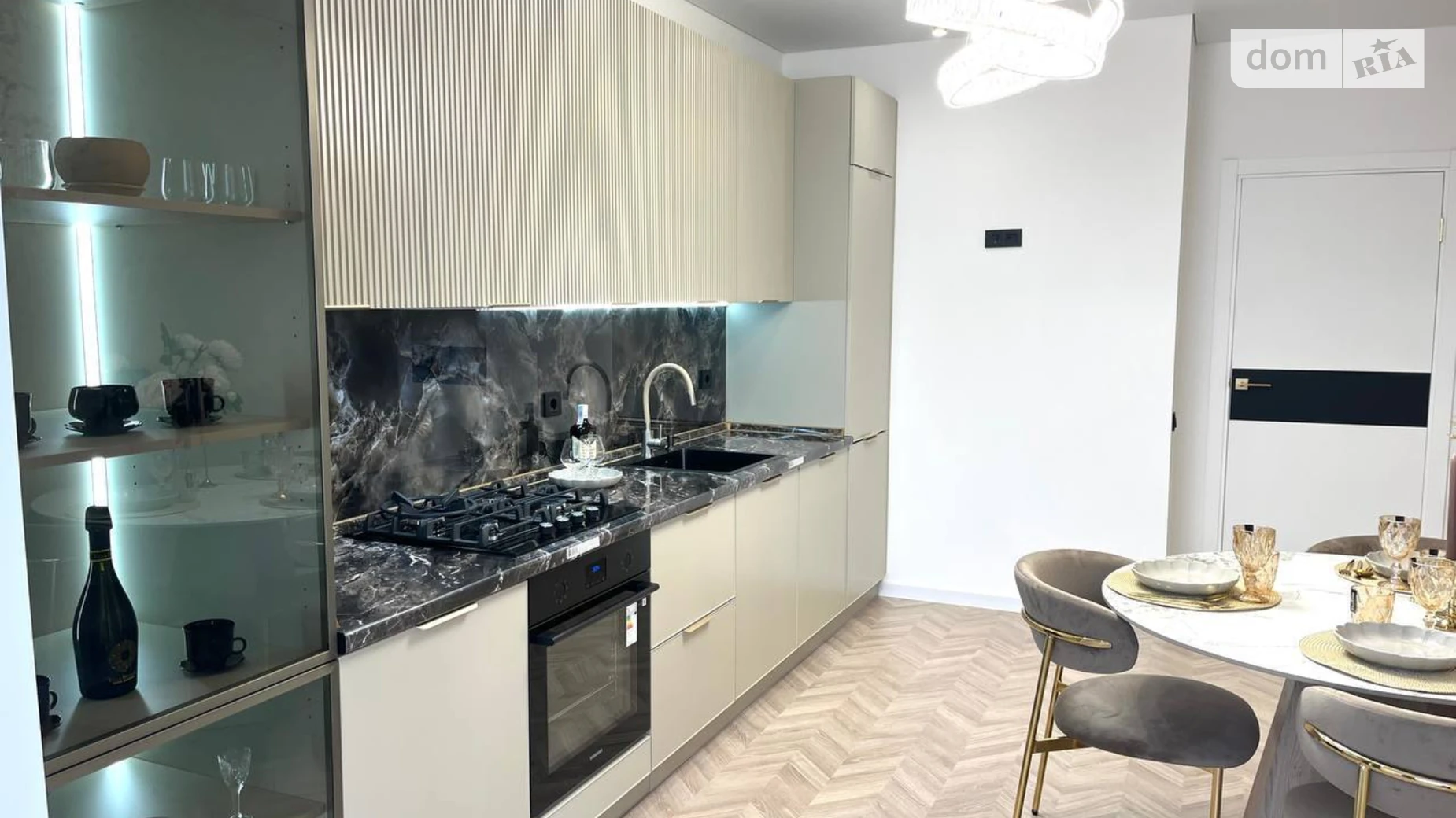 ул. Профессора Шульги, 17 Подолье Винница ЖК Микрорайон Подолье - фото 4