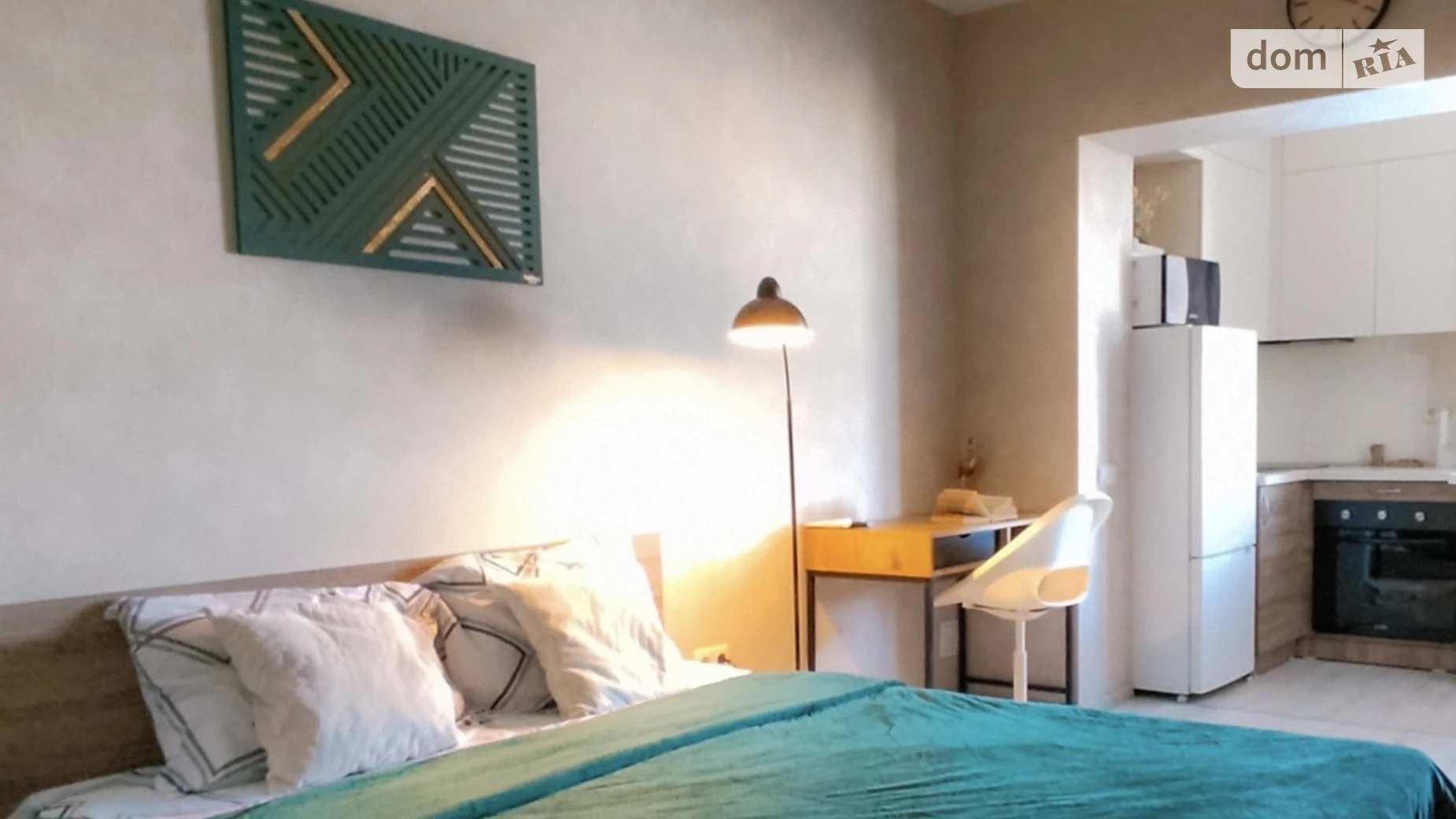 Сдается в аренду 1-комнатная квартира в Харькове, ул. Оружейная(Малиновского), 7 - фото 4