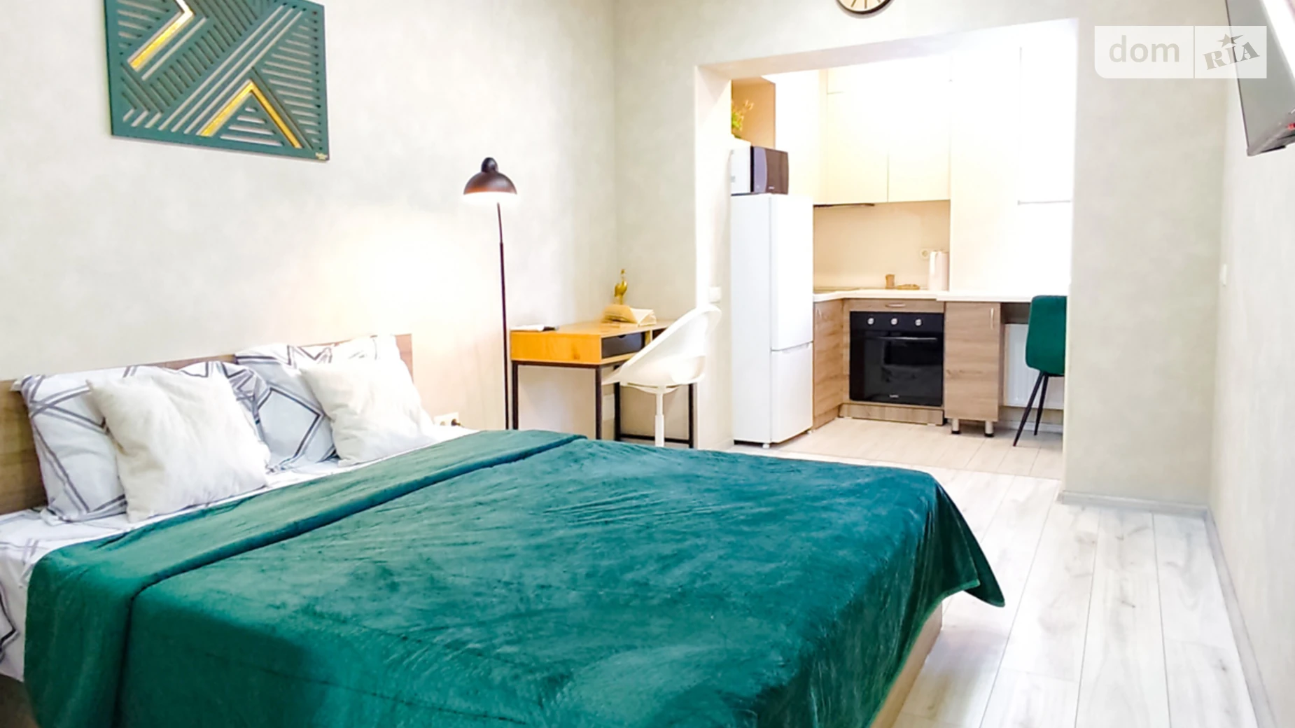 Сдается в аренду 1-комнатная квартира в Харькове, ул. Оружейная(Малиновского), 7 - фото 3