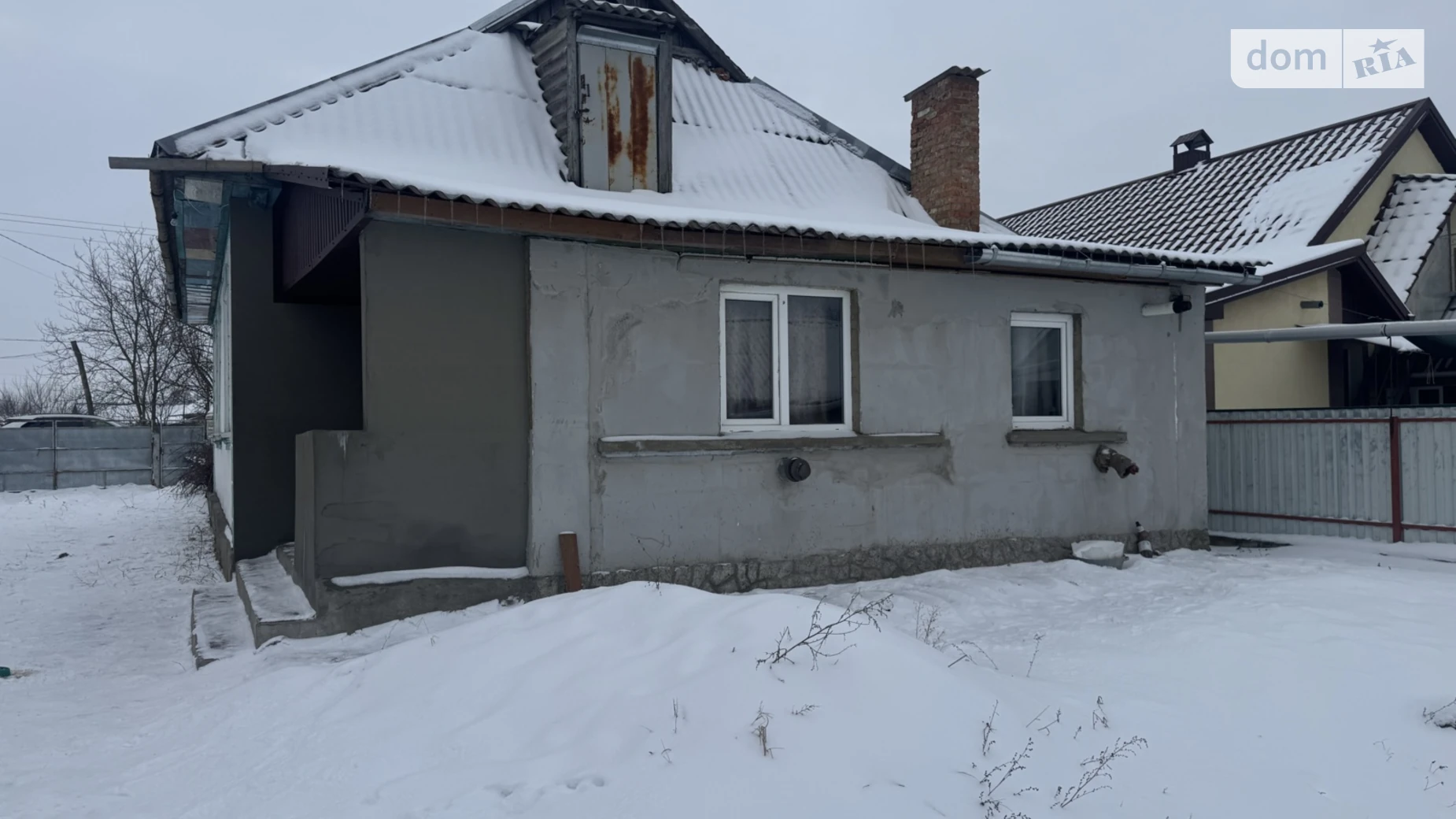 Продается одноэтажный дом 78 кв. м с террасой, цена: 42000 $ - фото 3