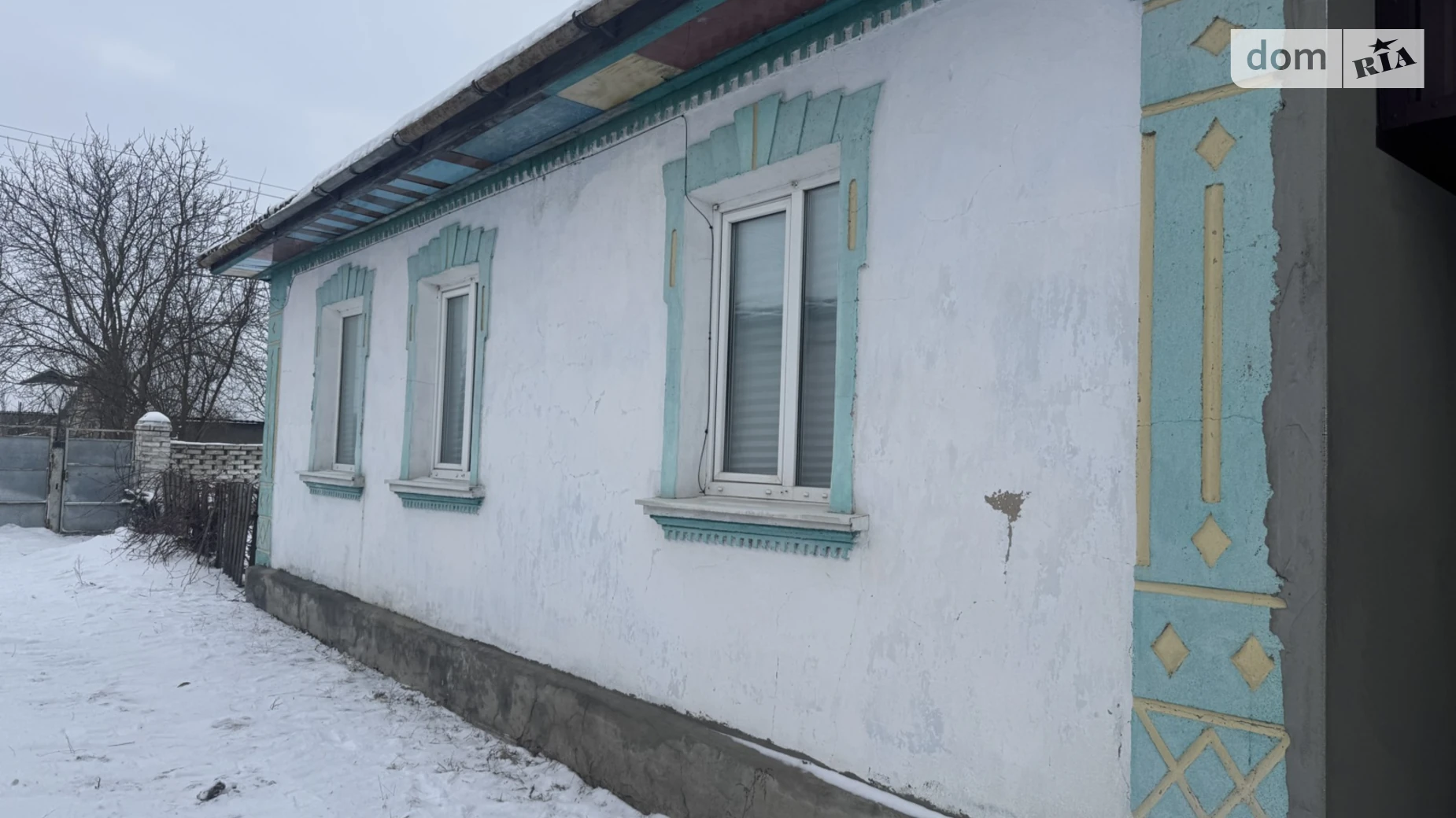 Продается одноэтажный дом 78 кв. м с террасой, цена: 42000 $ - фото 2