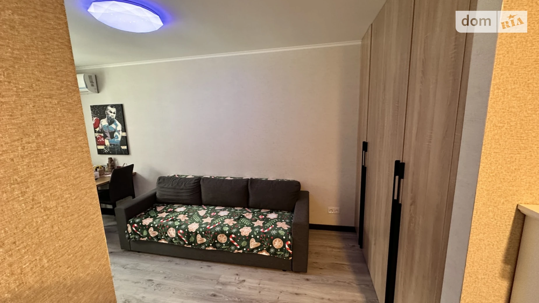 2-комнатная квартира 45 кв. м в Запорожье, ул. Рельефная, 4 - фото 3