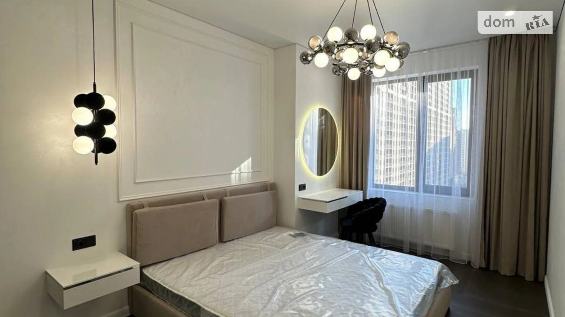 Продается 2-комнатная квартира 80 кв. м в Одессе, ул. Генуэзская, 1Г - фото 2